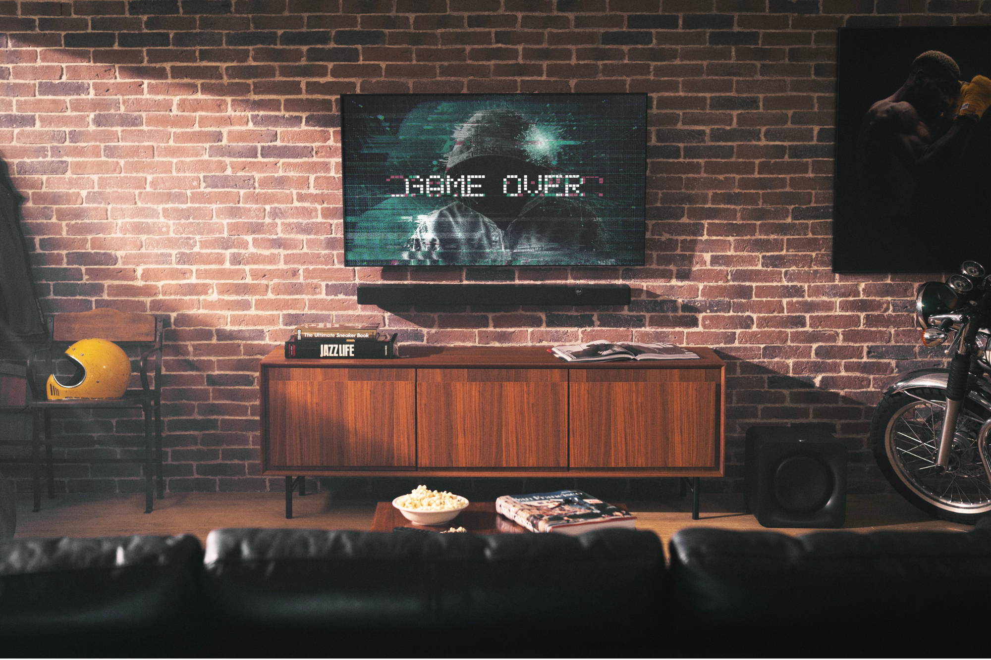 Klipsch FLEXUS EMEA CAMPAIGN 2000x1333px