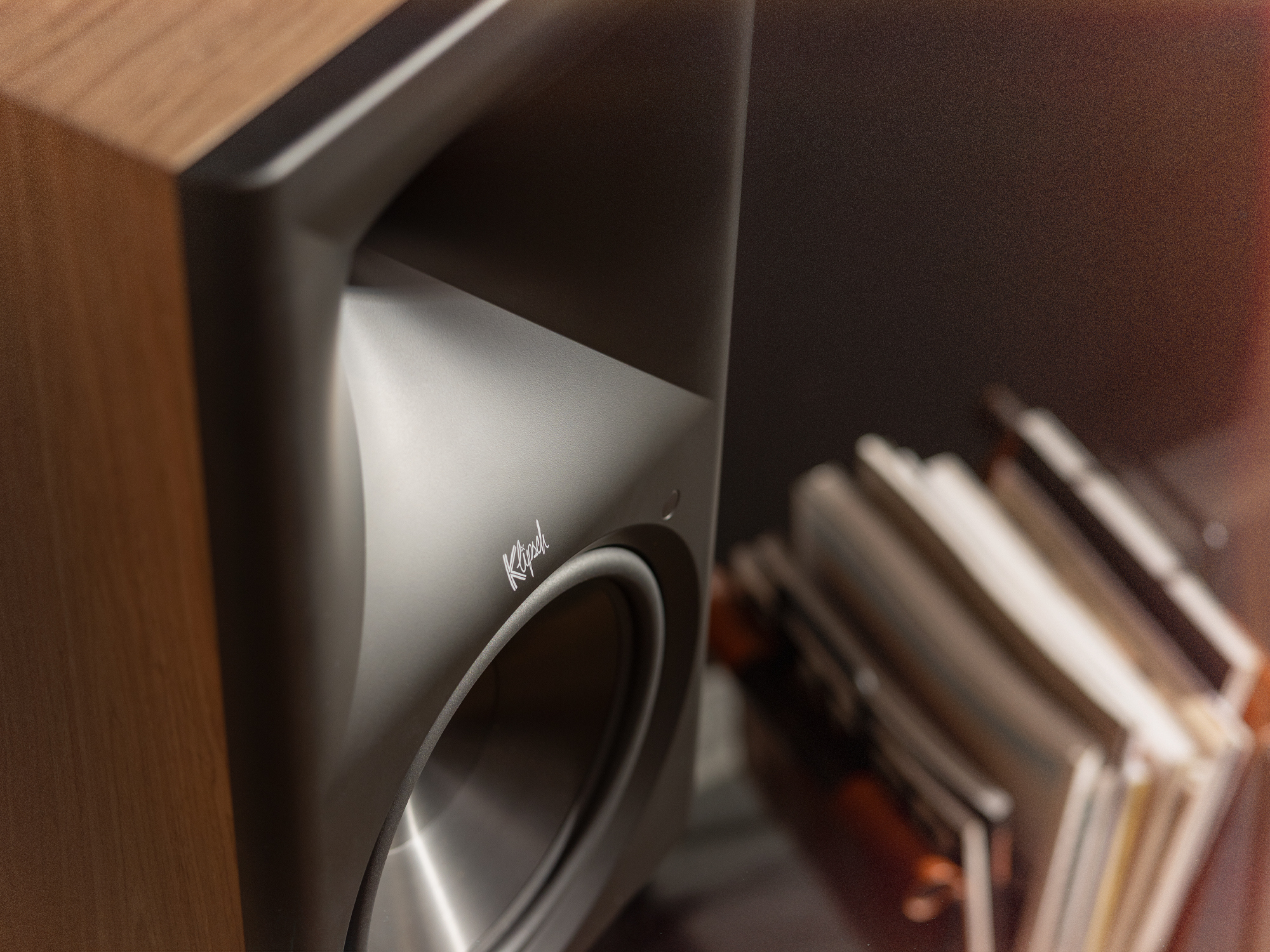 ONE-PIECE BMC BAFFLE