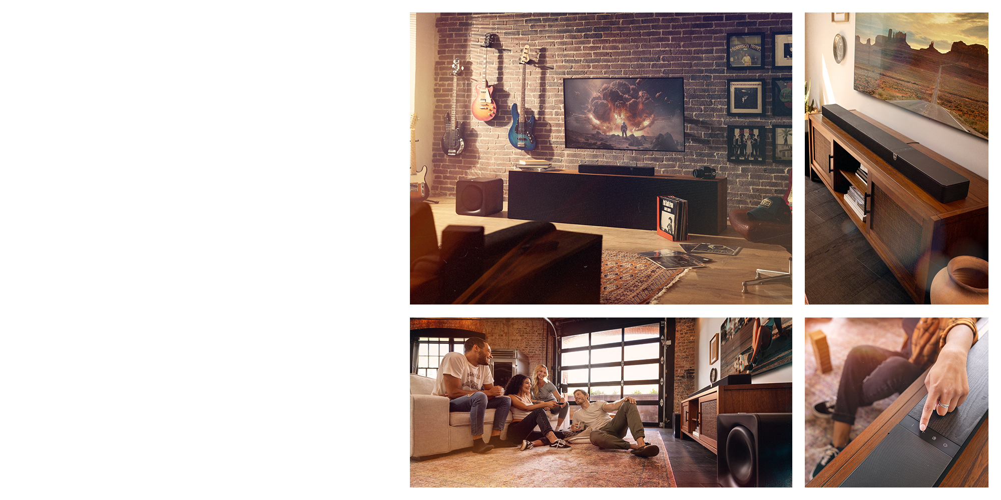 Klipsch Flexus OCT25 Homepage 2000x1000