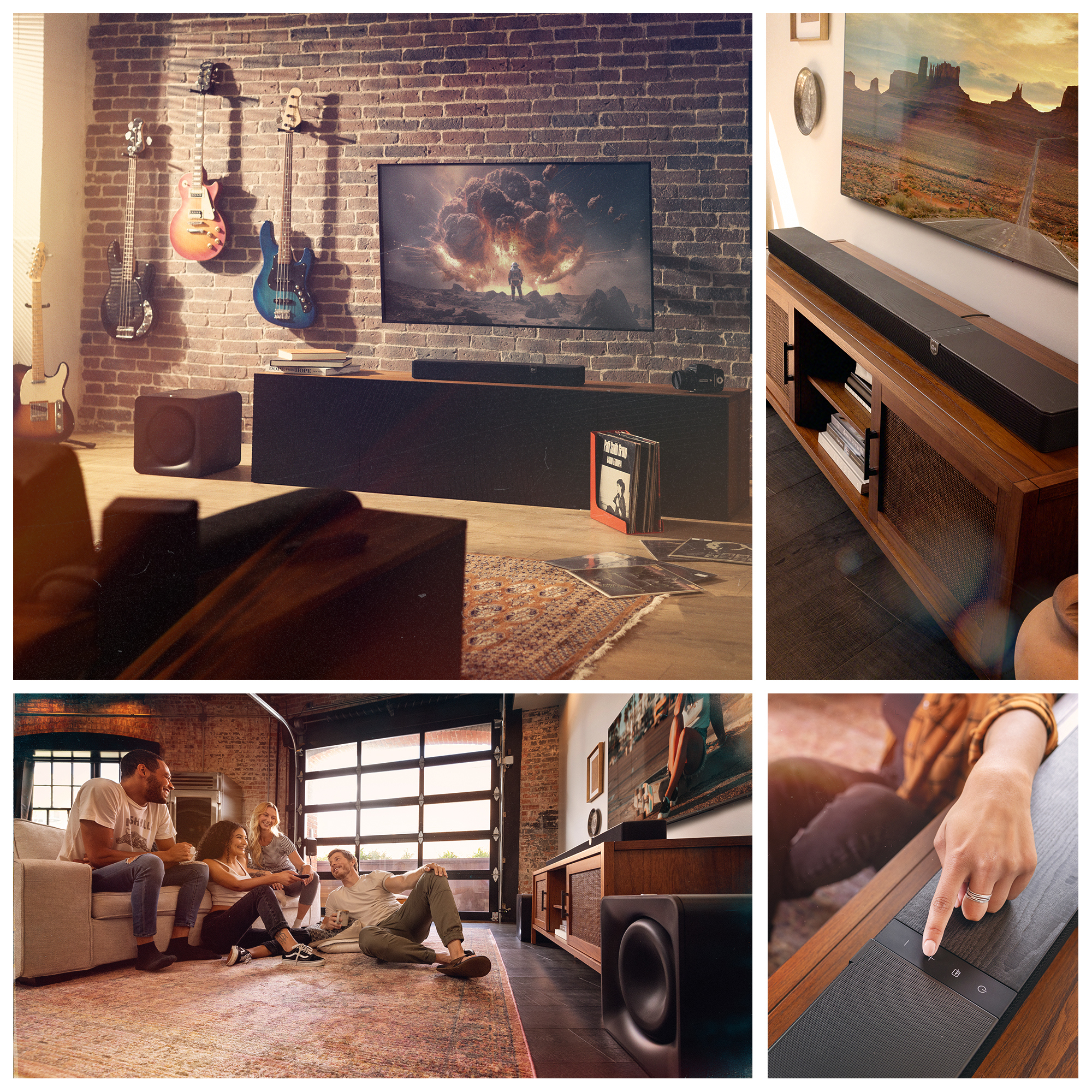 Klipsch Flexus OCT25 Homepage 2000x2000