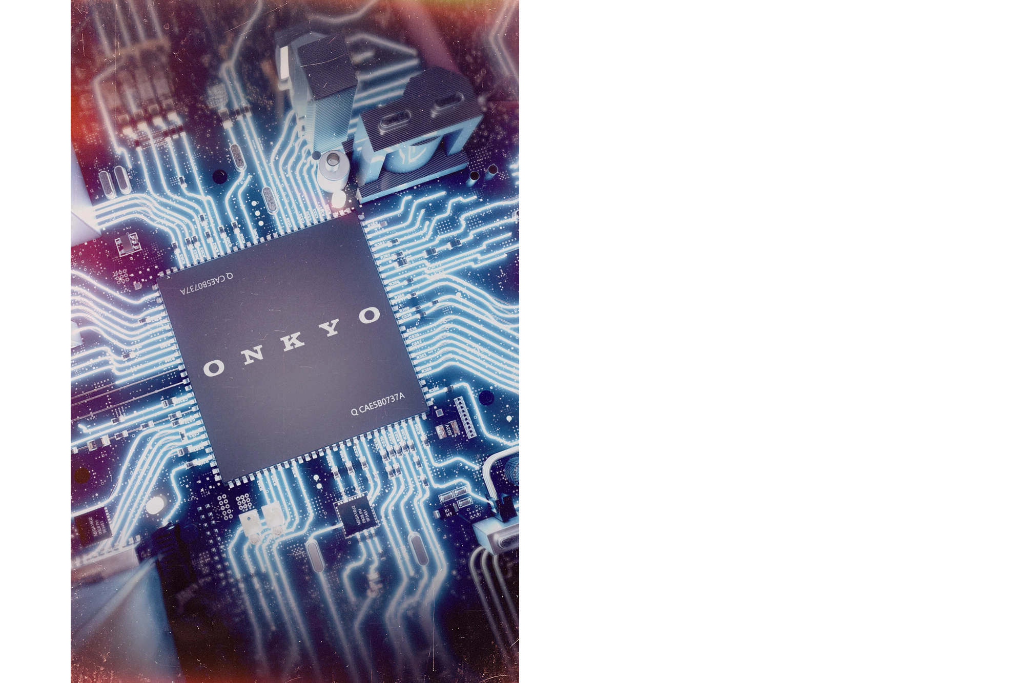 Klipsch Flexus Powered by Onkyo computer chip 2000x1333