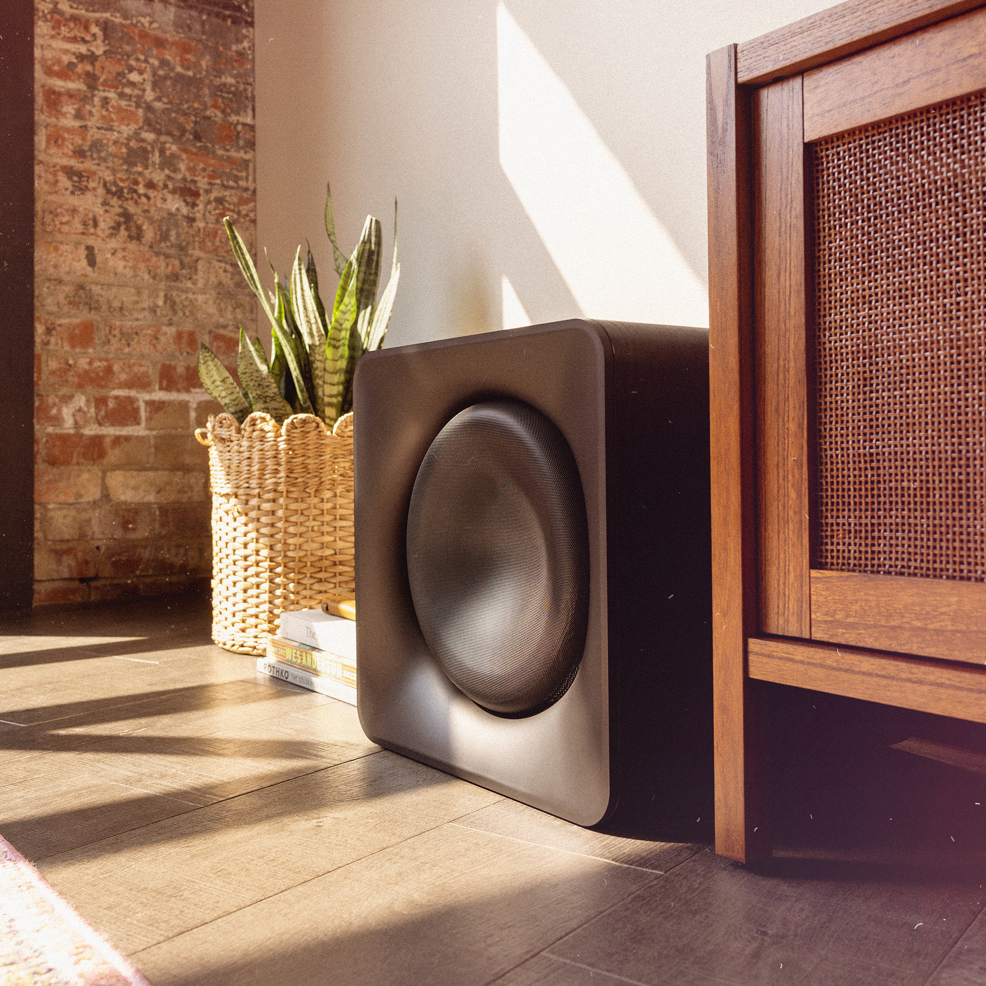 RCX-3 Center Speaker | Klipsch