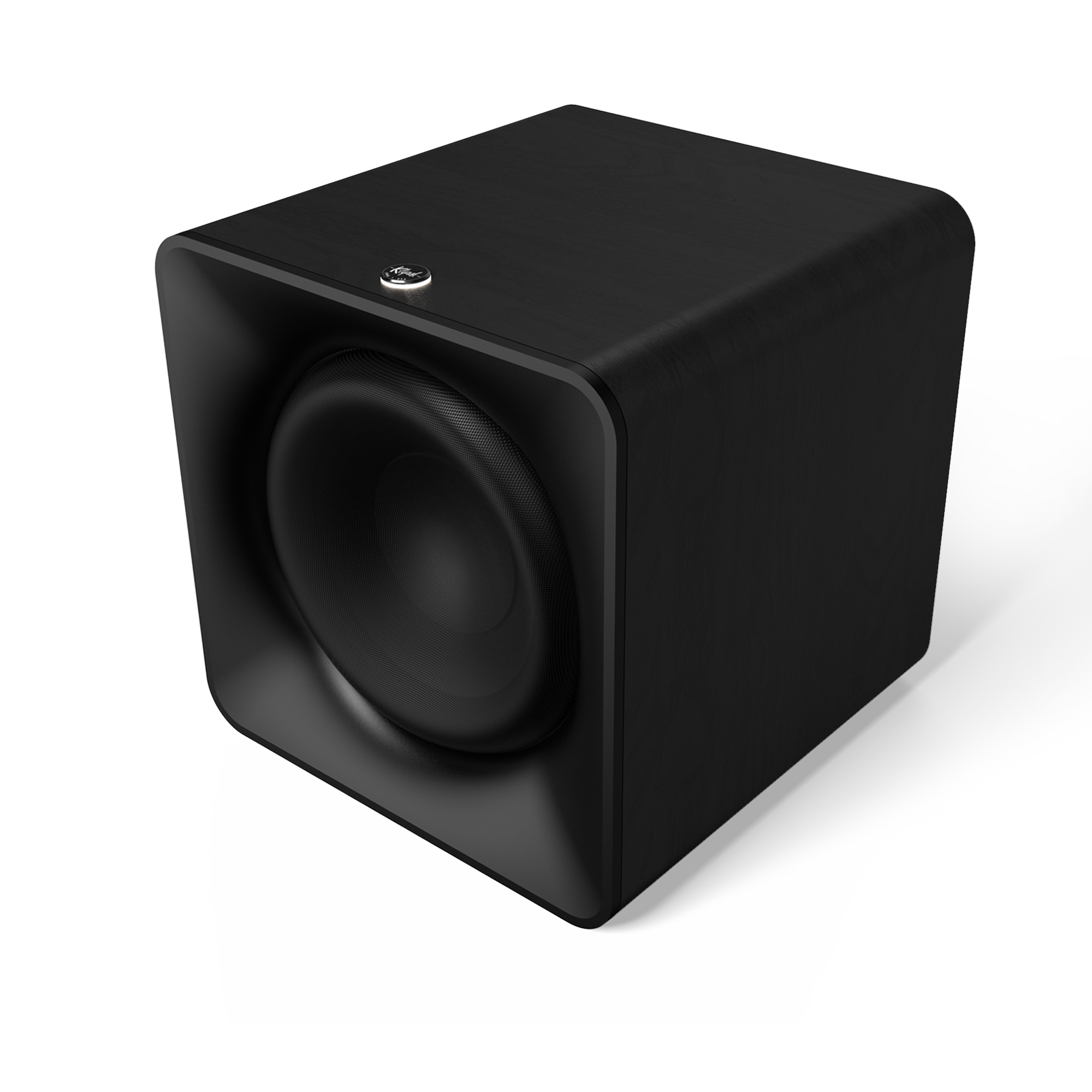 Klipsch Flexus Sub 200 on white A 2000x2000