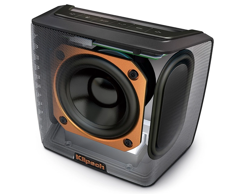 Klipsch Groove Cutaway 1125x1125