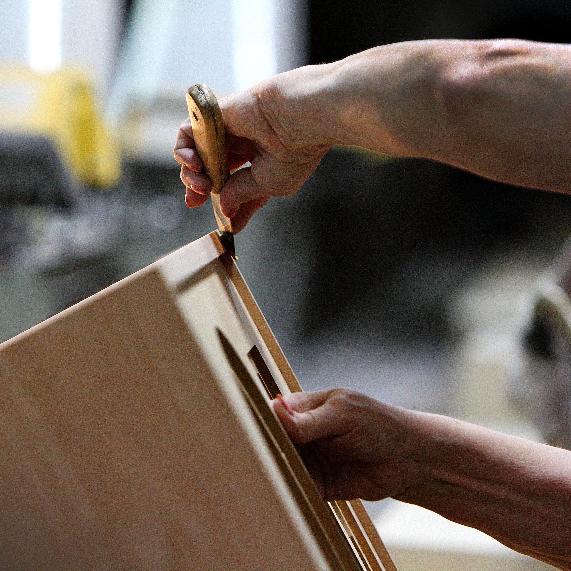 Klipsch Heritage speakers hand crafted in the USA 2000x2000