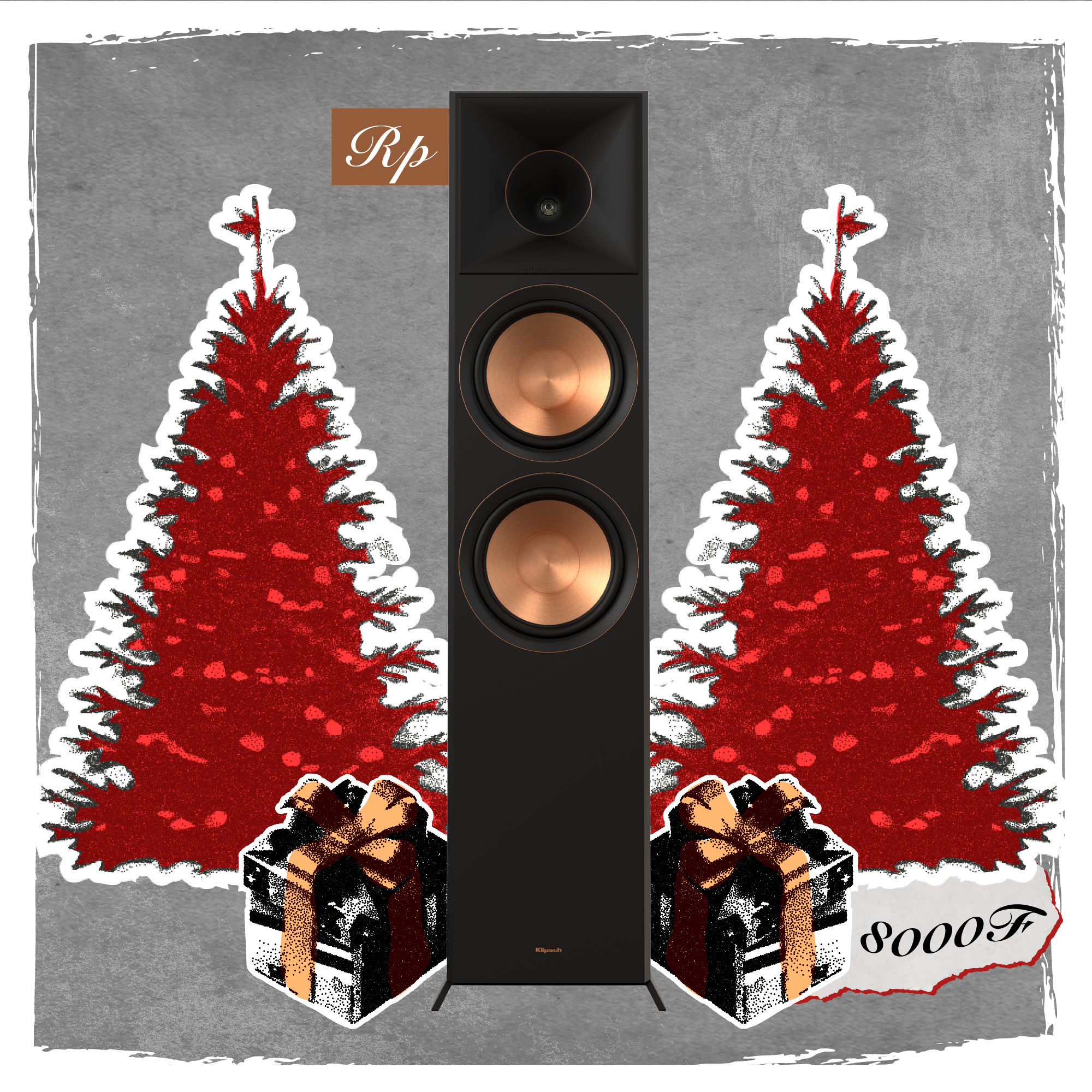 Klipsch RP 8000 F Home Page 2000x1333 2