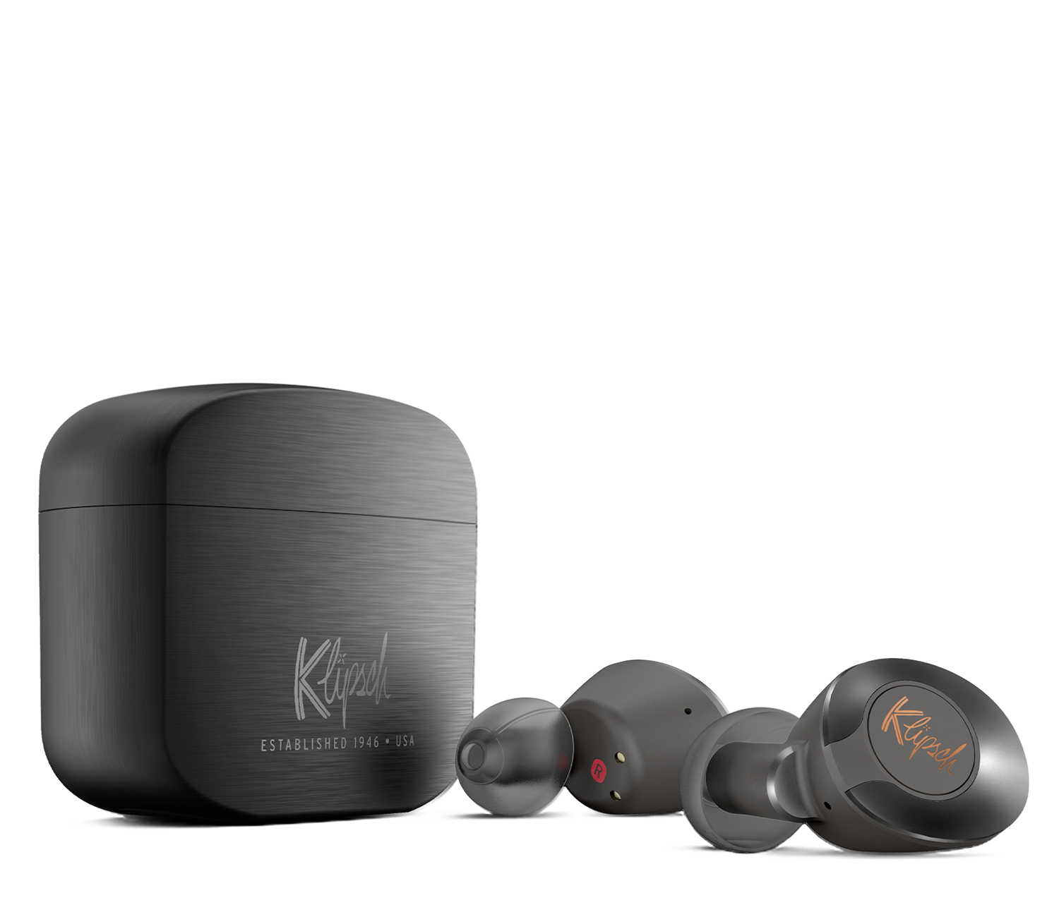 Klipsch KC5 II True Wireless Earphones