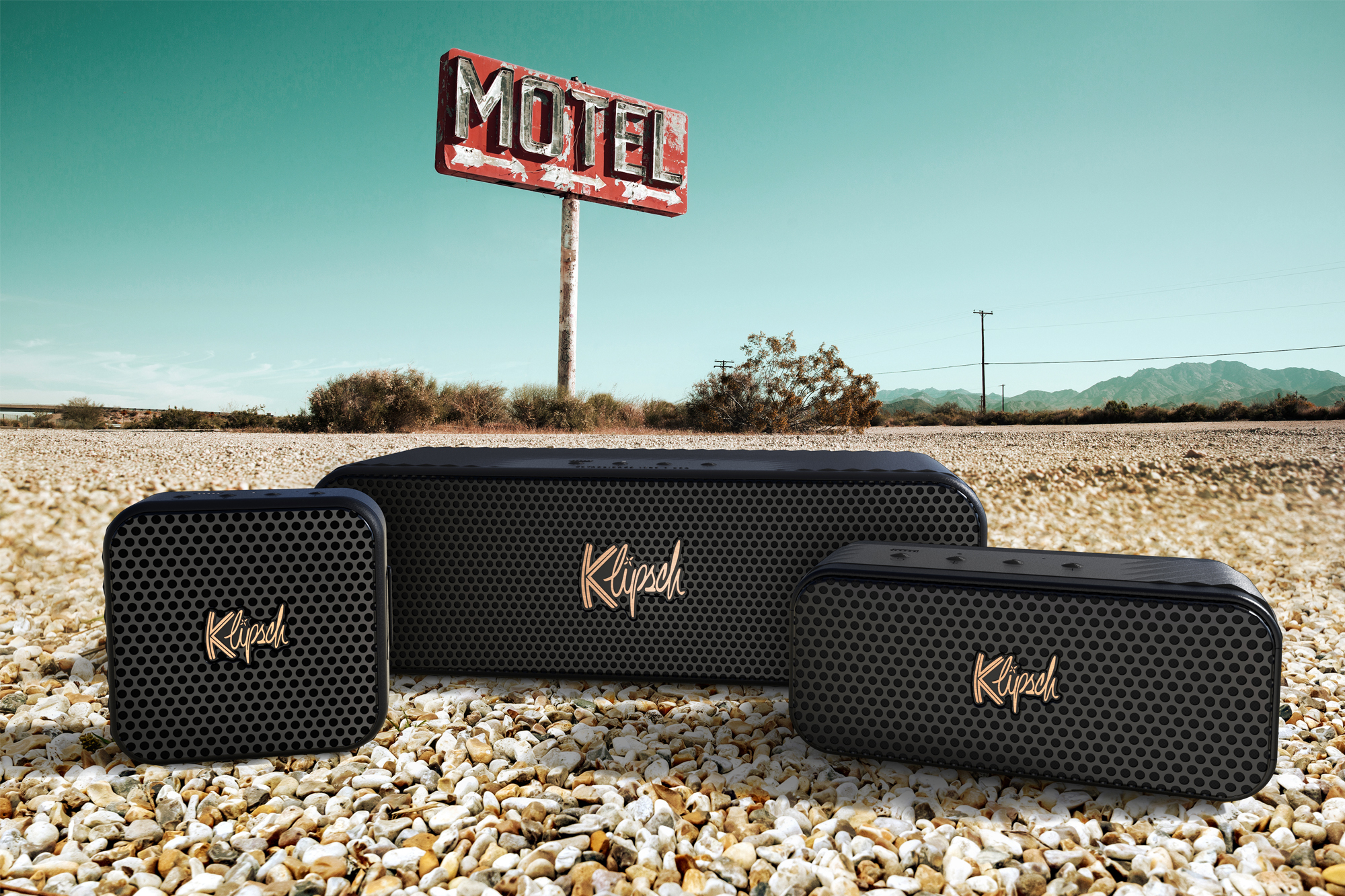 Speakers, Headphones, and Premium Home Audio