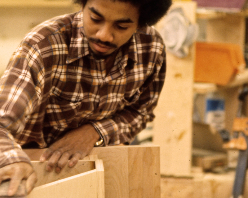 Klipsch Made in Hope Arkansas Bois Darc 2001x1125