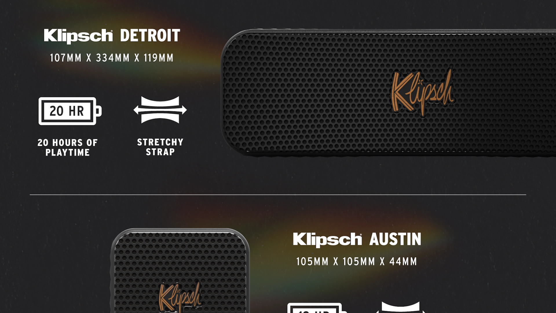 Klipsch Music City Comparison Chart 01 24 2000x2800 1