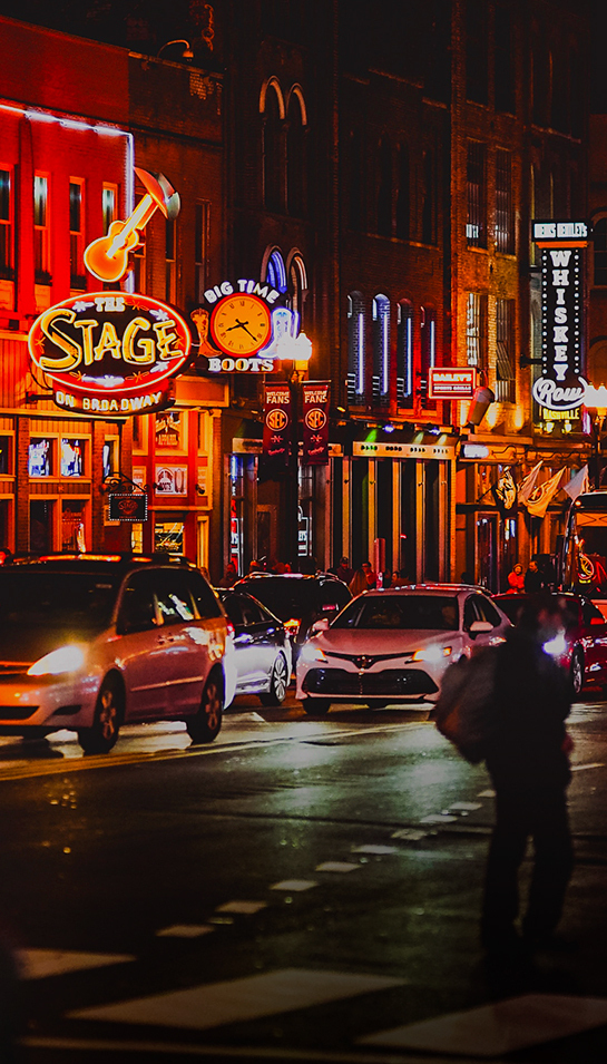 Klipsch Nashville Cityscape 545x955