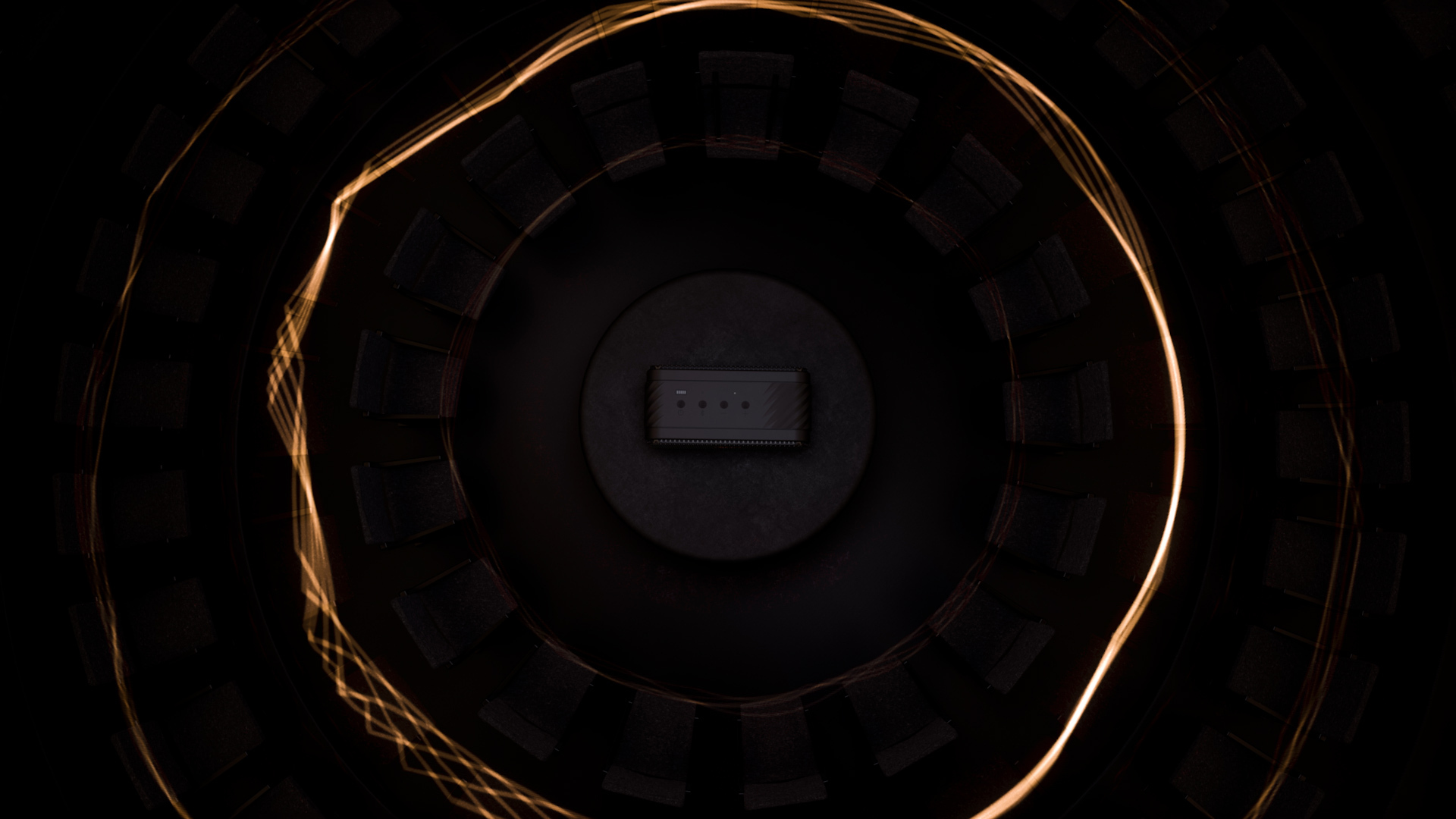 Klipsch Nashville showing 360 Audio Experience 1920x1080