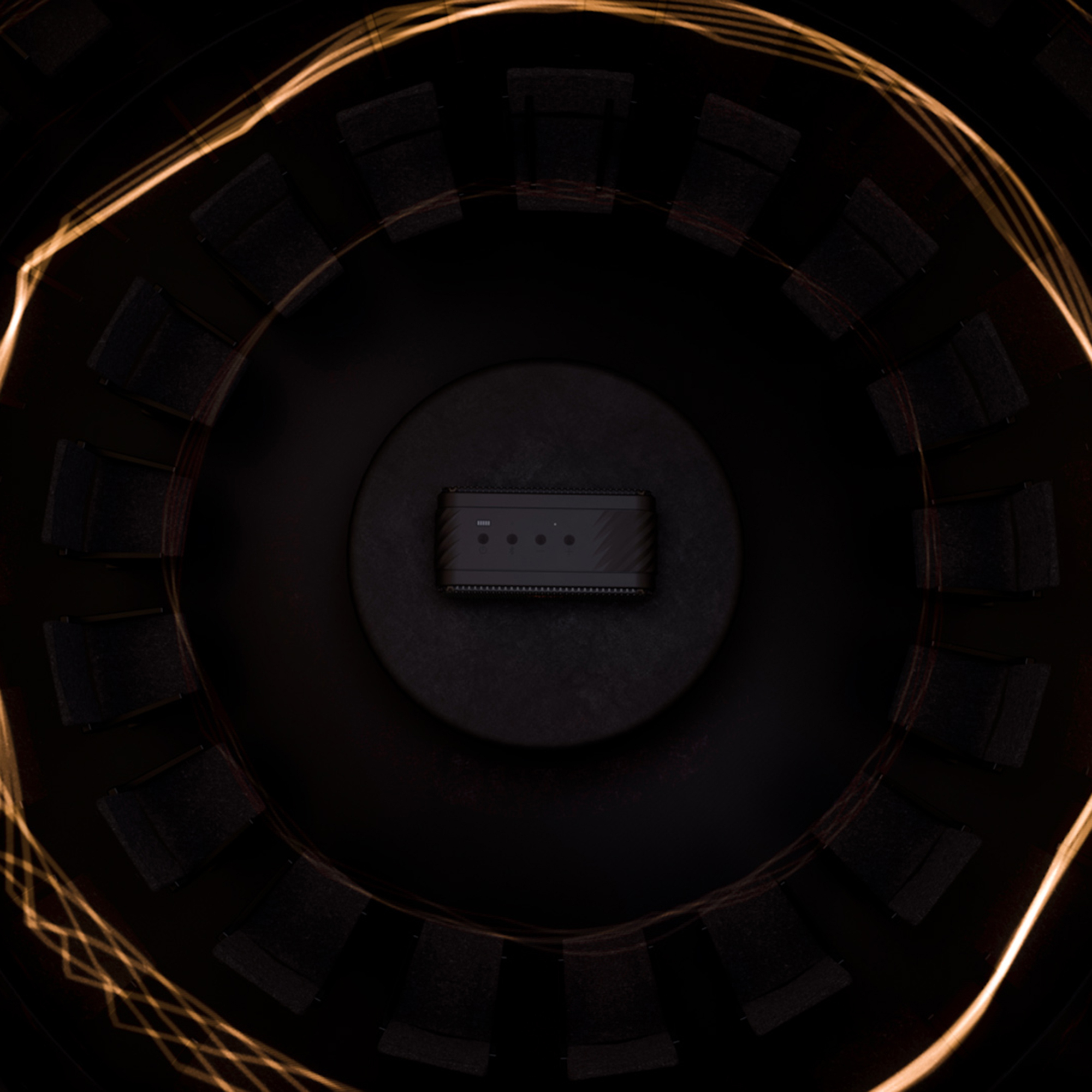 Klipsch Nashville showing 360 Audio Experience 2000x2000