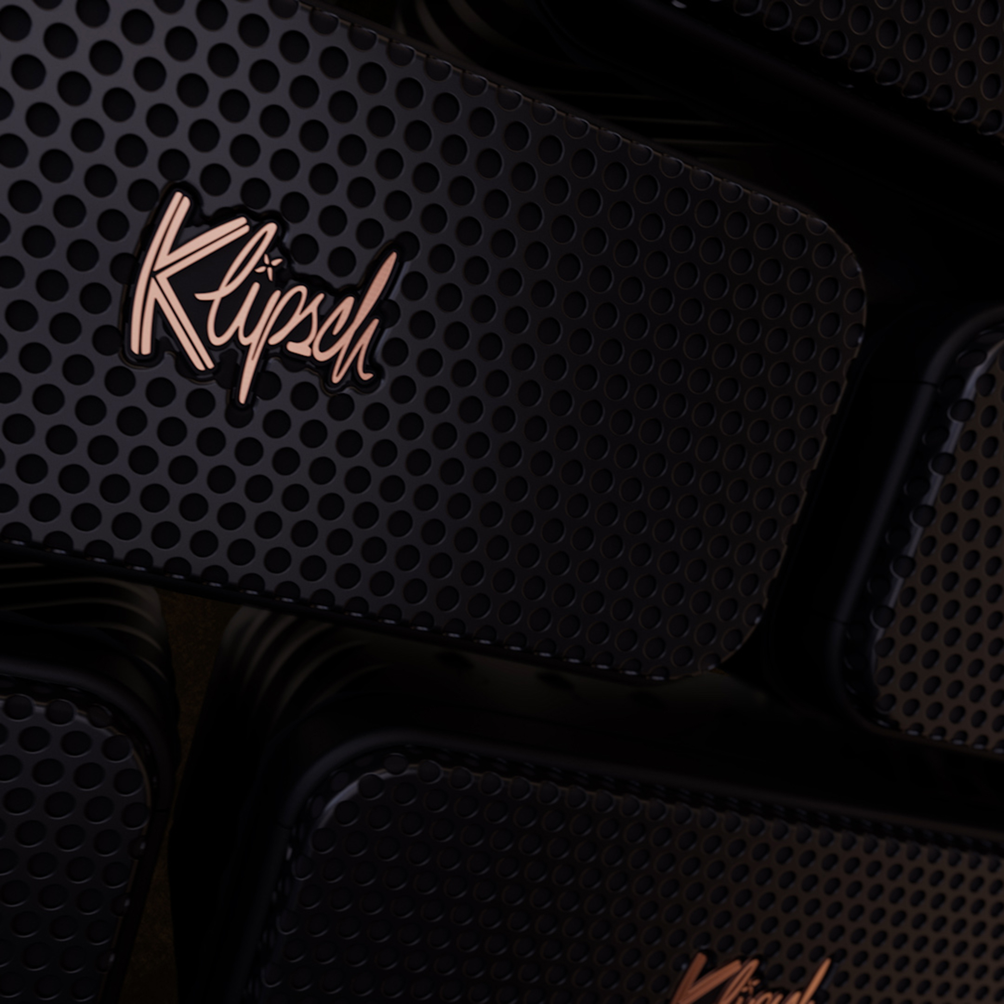 Klipsch Nashville Broadcast Mode 2000x2000