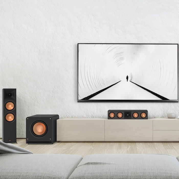 Klipsch Optimize Mode Reference Premiere 2000x2000