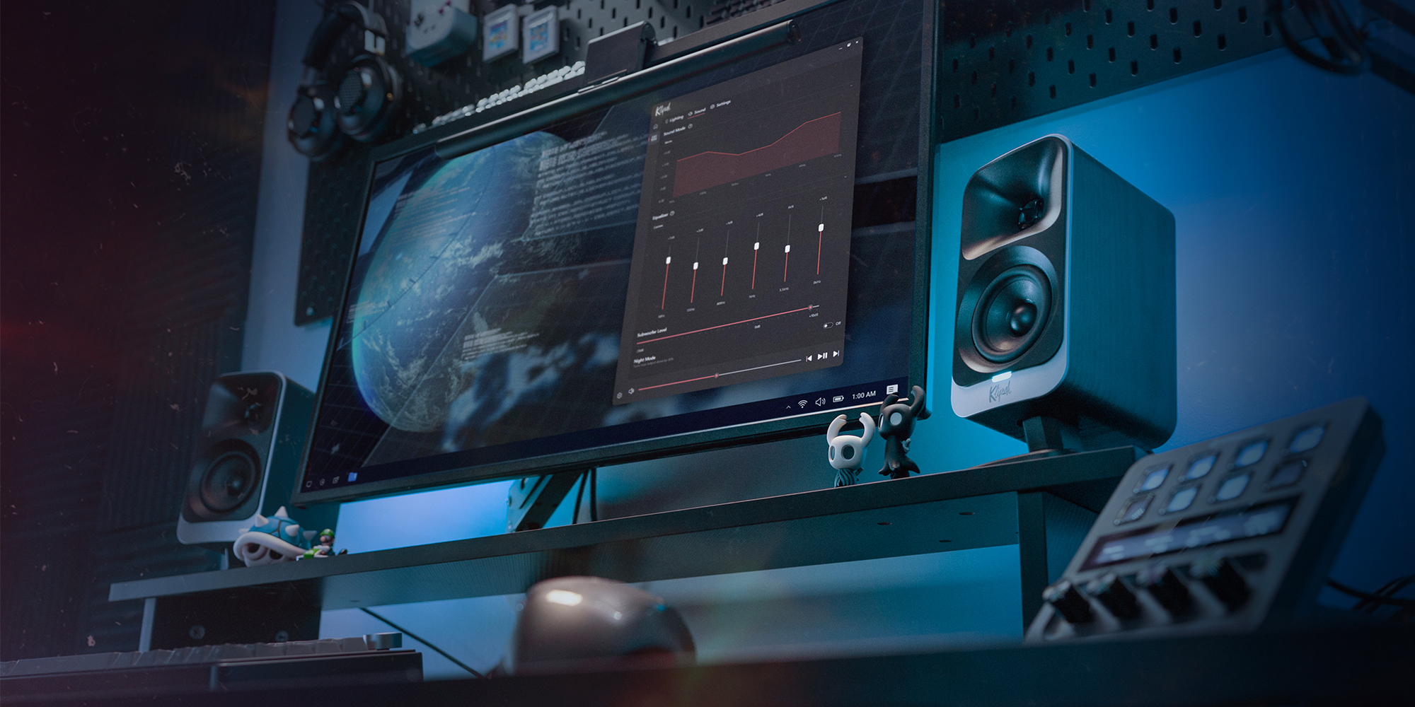 Klipsch Promedia Lumina LS 02 Homepage Desktop 2000x1000