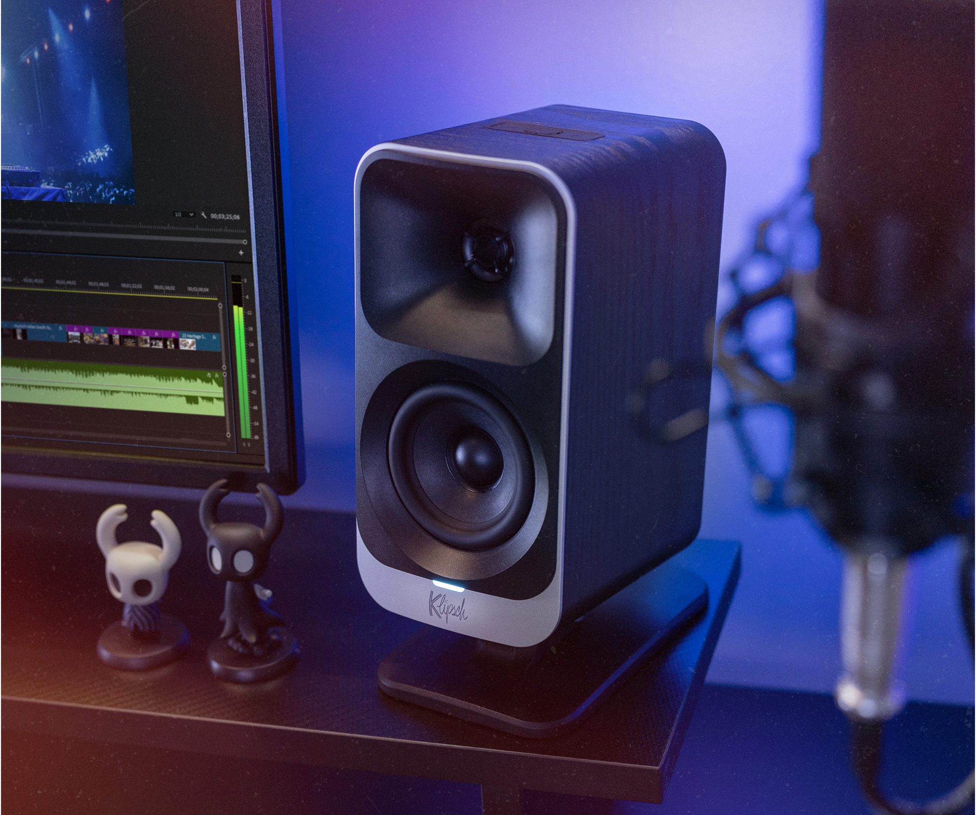 Klipsch Promedia Lumina LS 04 Homepage 2000x1670