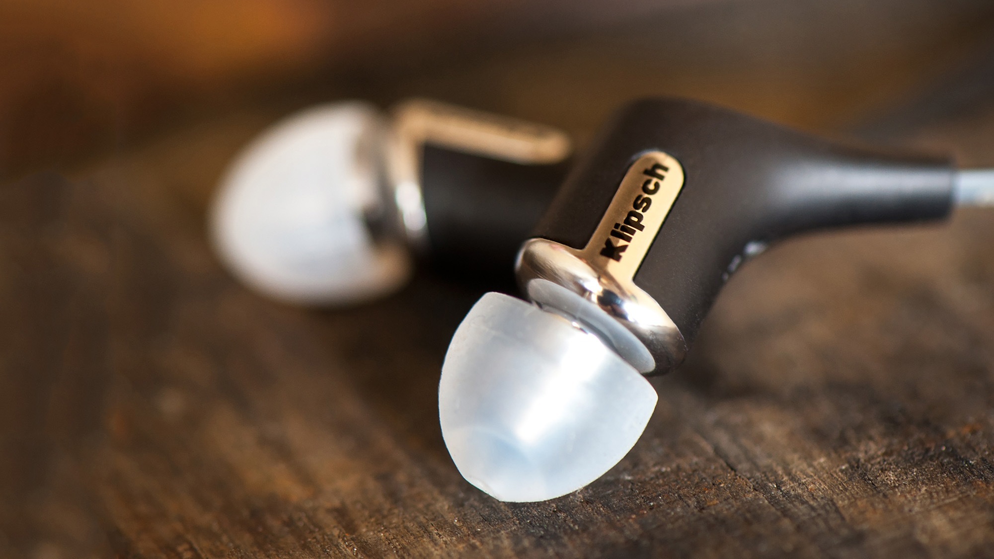 Klipsch shops Earphones R6