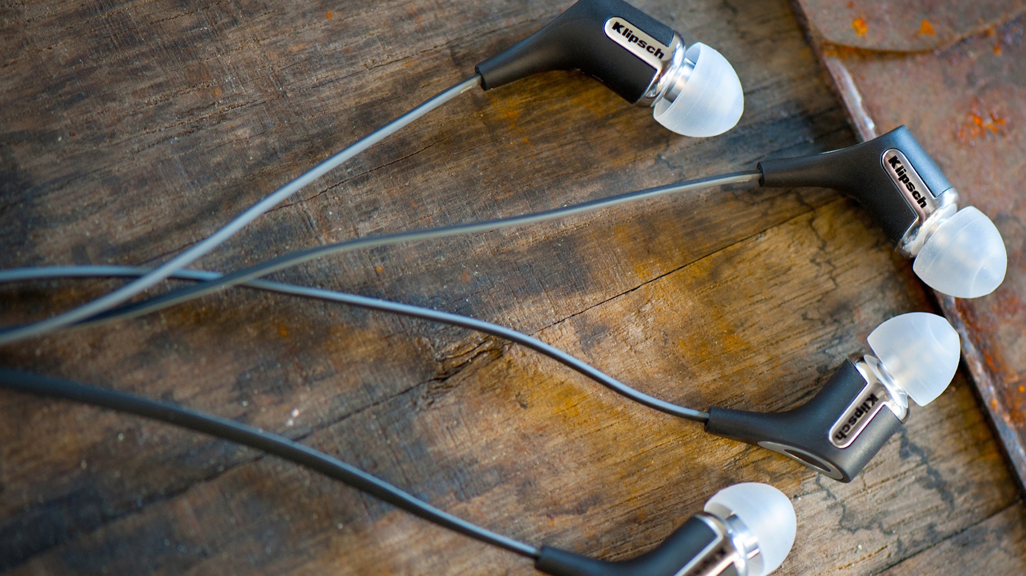 Klipsch in ear headphones sale