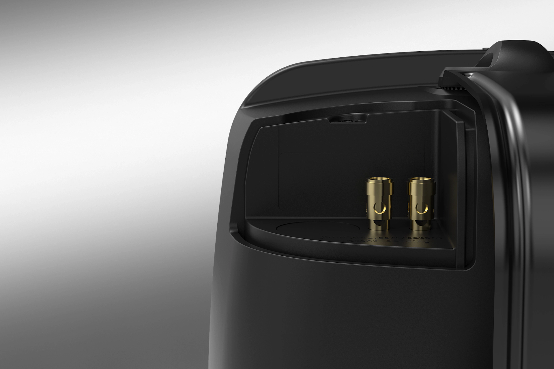 Klipsch RSM 650 Five Way Binding Post 2 2000x1333