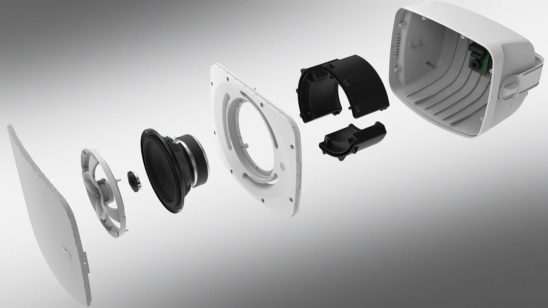 Klipsch RSM 650 Speaker Parts Exposed overlay2 2000x2000