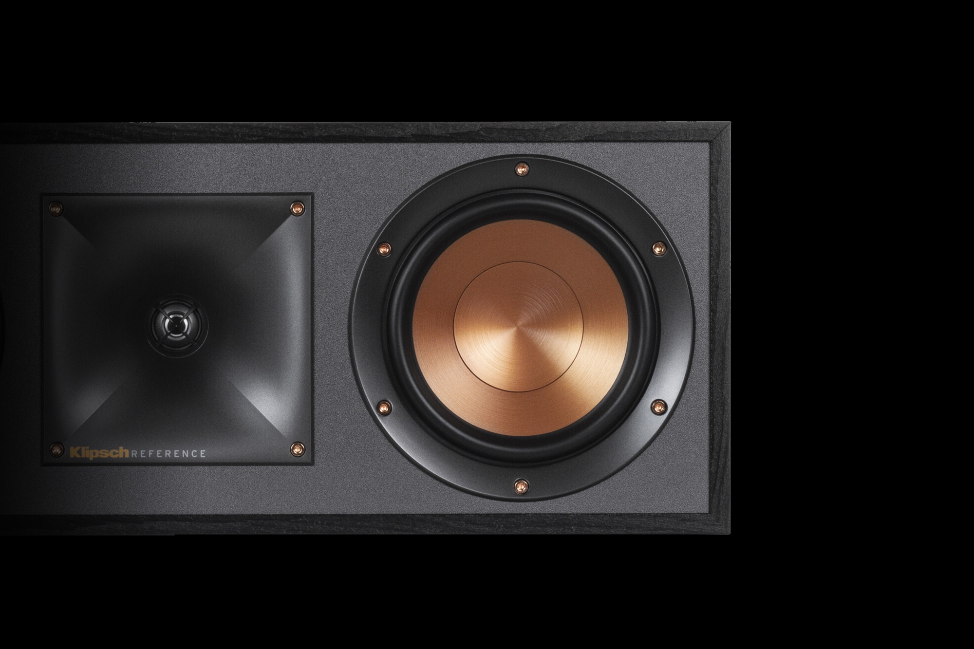 Klipsch Reference Dolby Atmos Center Channel
