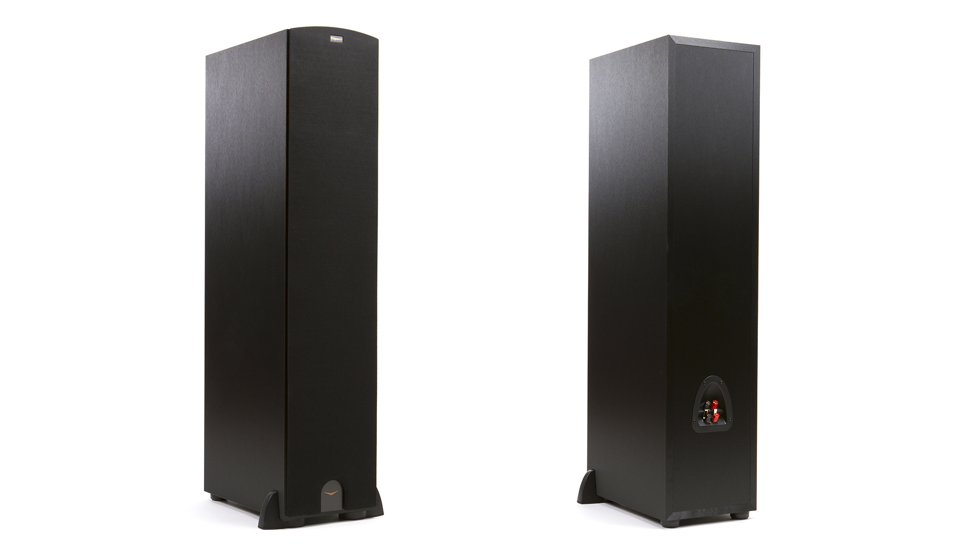 Klipsch R-28F Tower retailer Speaker