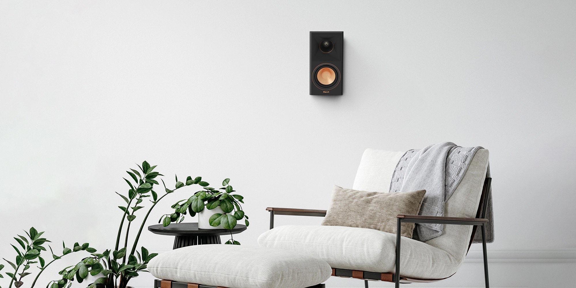 Klipsch Reference Premiere Lifestyle 4 RP 500 SA 2000x1000