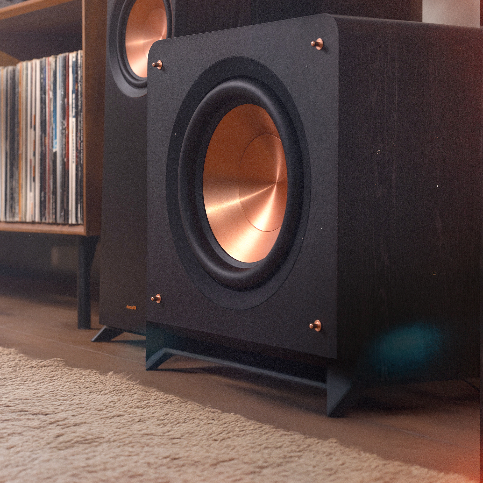 Klipsch Subwoofers OCT25 Homepage 2000x2000 V1