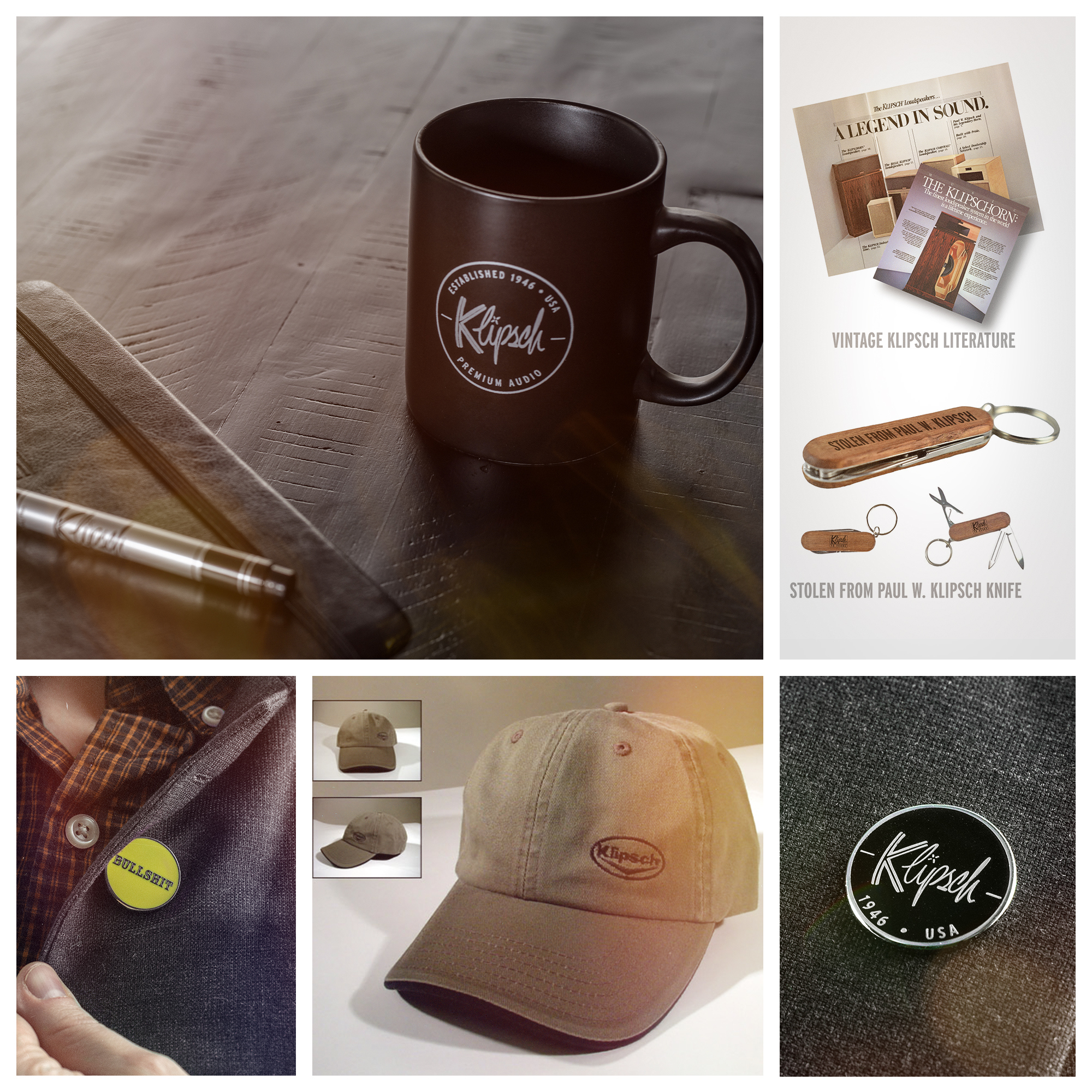 Klipsch Swag Drop LAS FEB26 Homepage 2000x2000