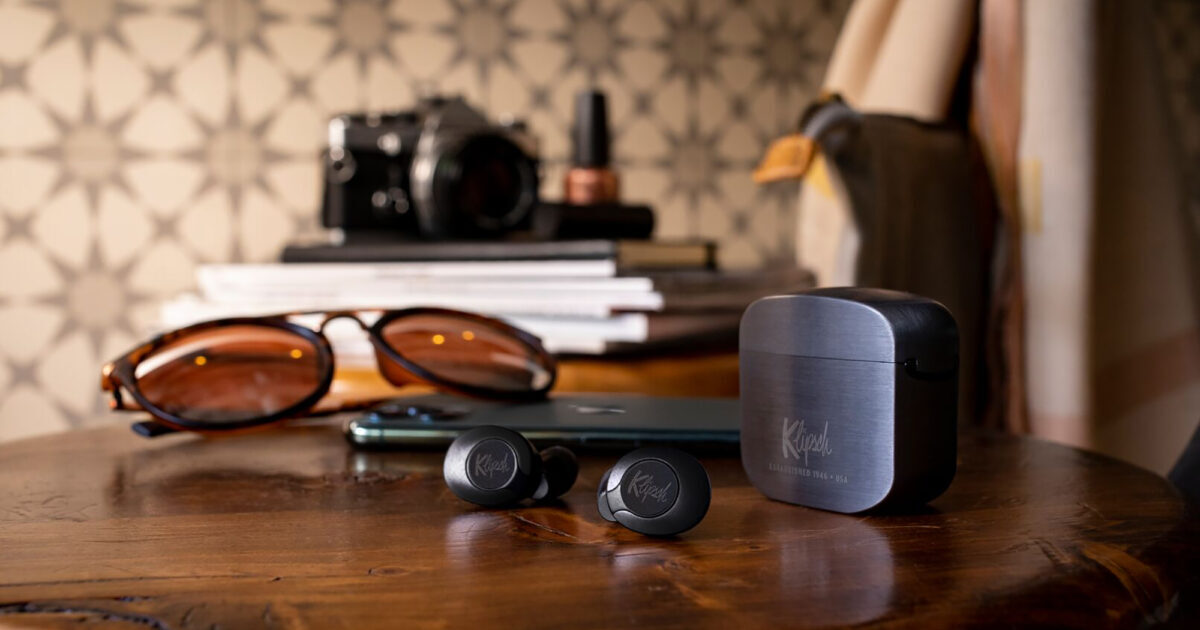 Klipsch Headphones Parts & Accessories | Klipsch JP