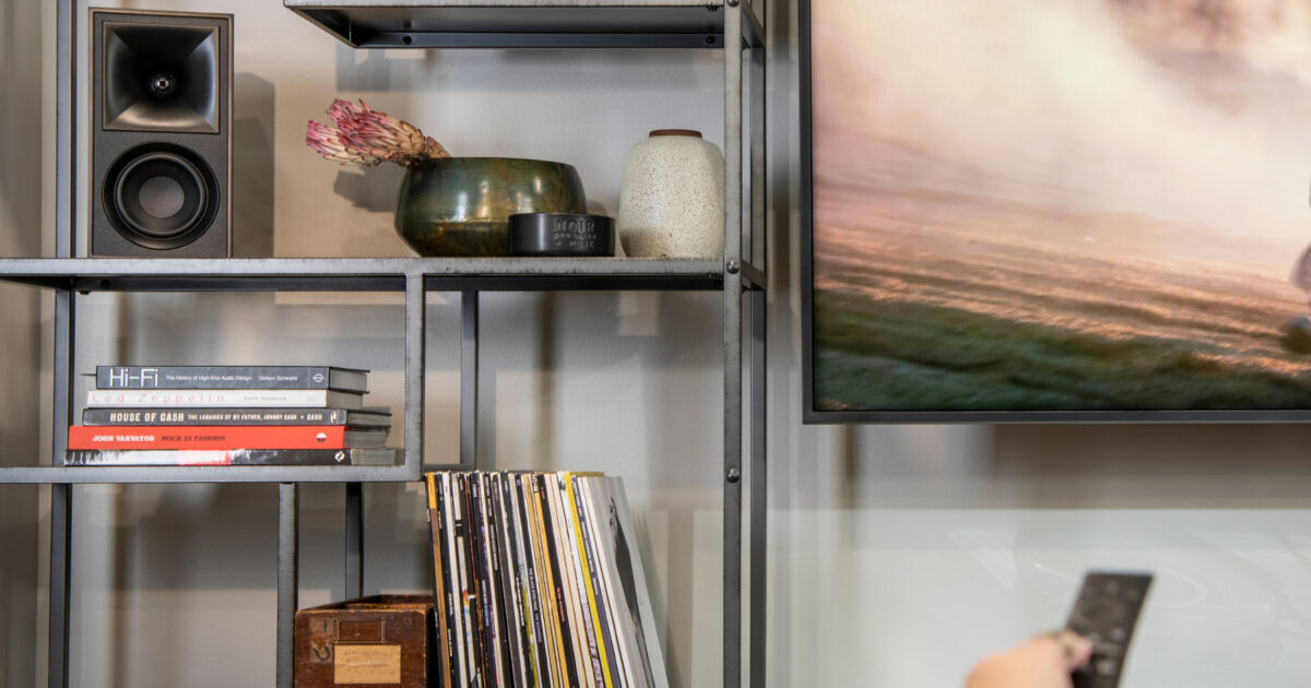 Klipsch Cn Analog vs Digital Media Which is Better?