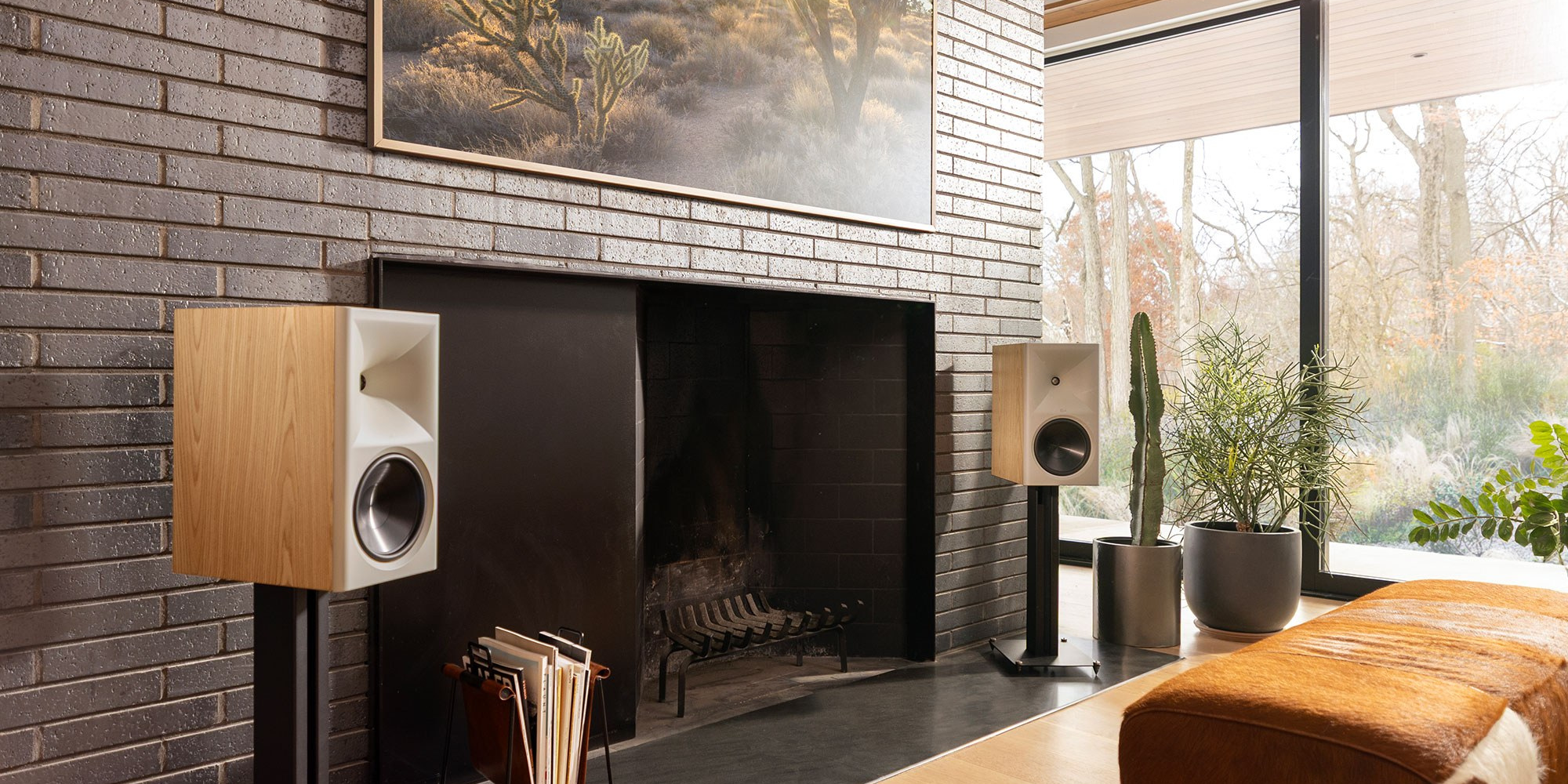 Klipsch The Nines II 2000x1000