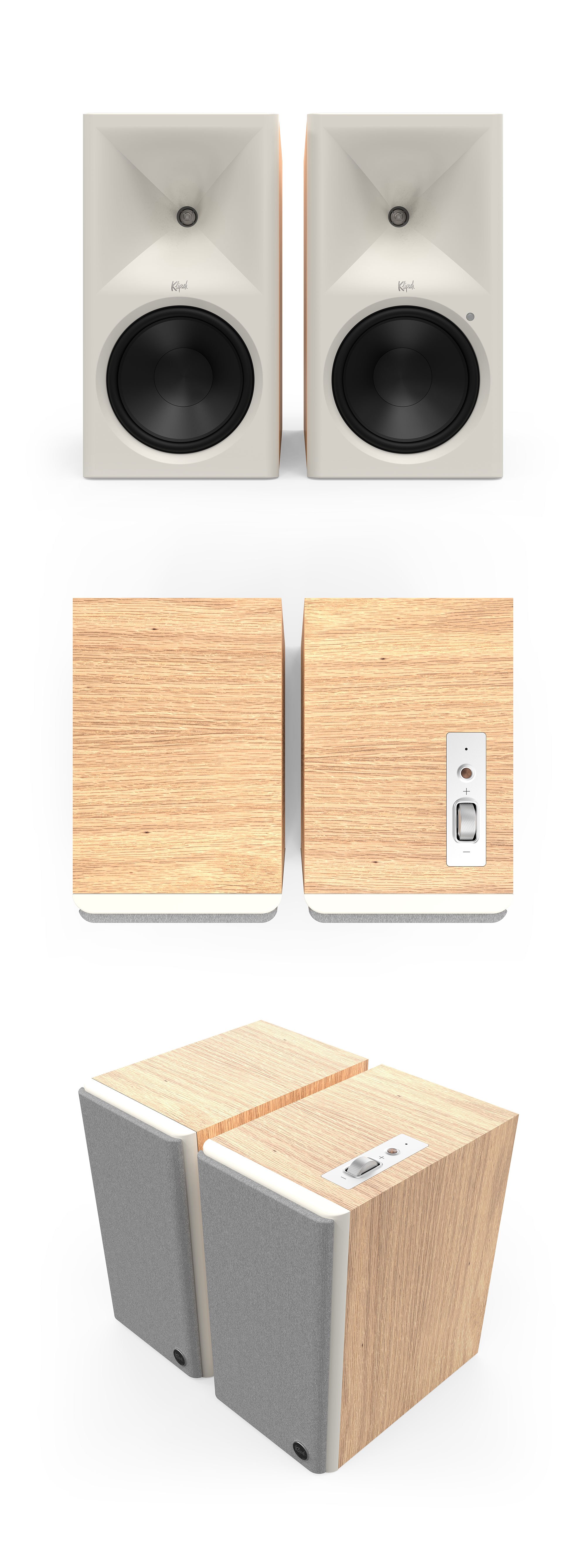 Klipsch The Nines II Features Mobile