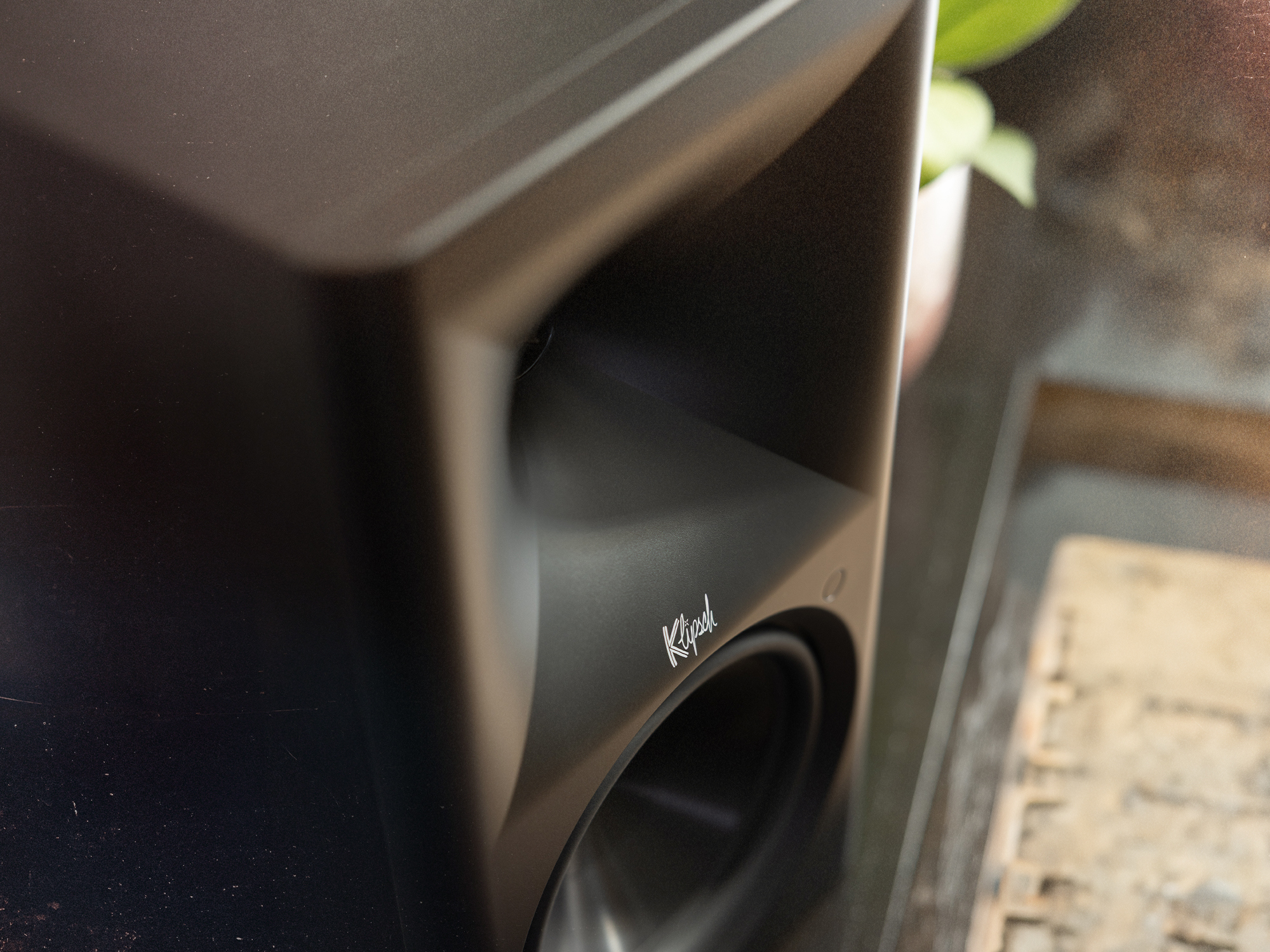 ONE-PIECE BMC BAFFLE