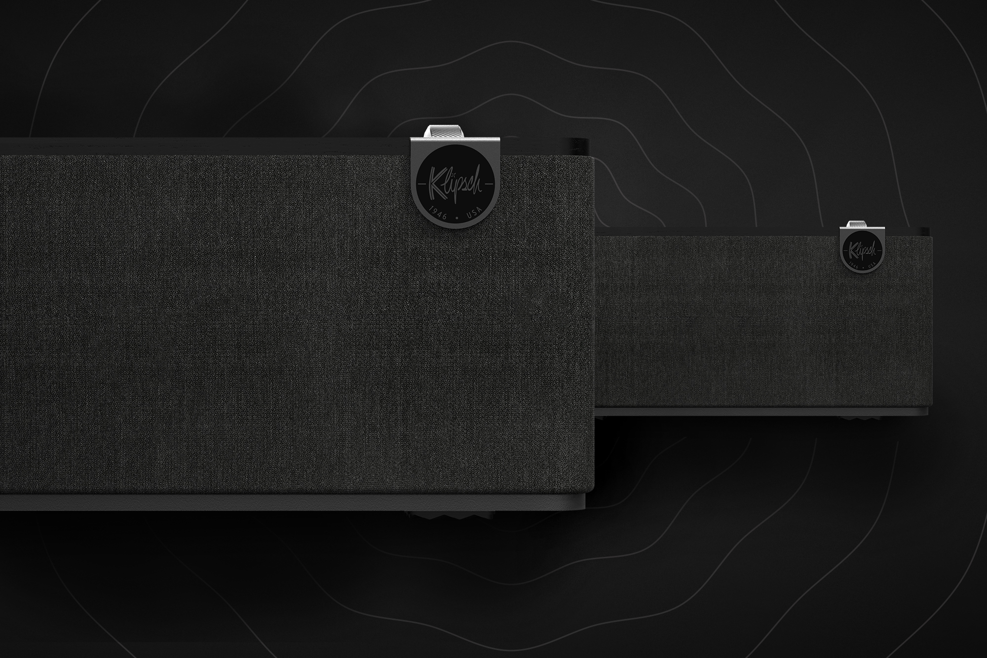 Klipsch The One Plus Web Broadcast Mode 2000x1333