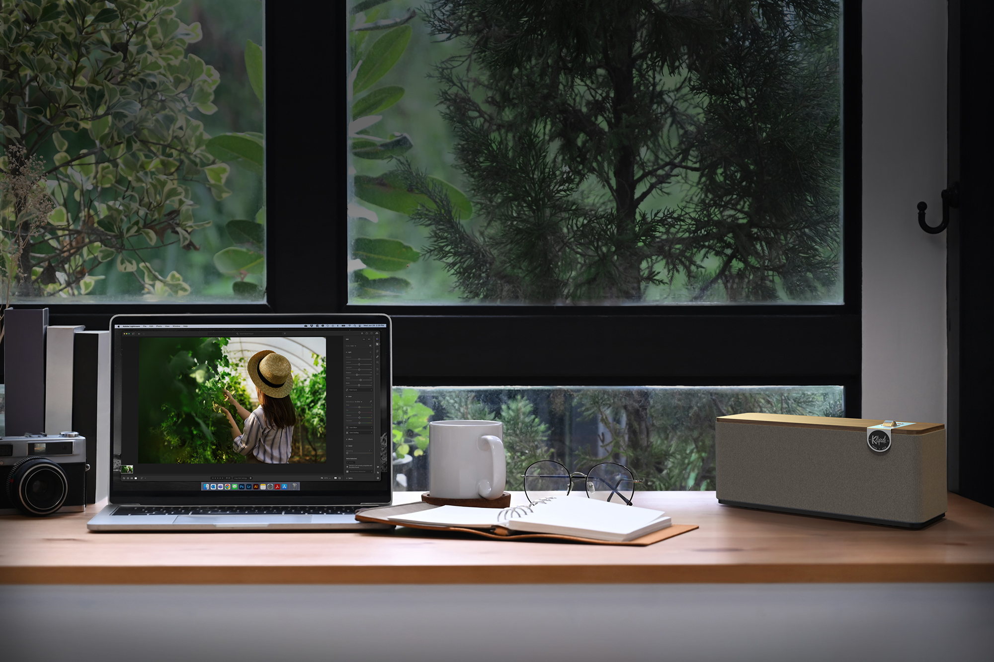 Klipsch The One Plus Web Intro 2000x1333