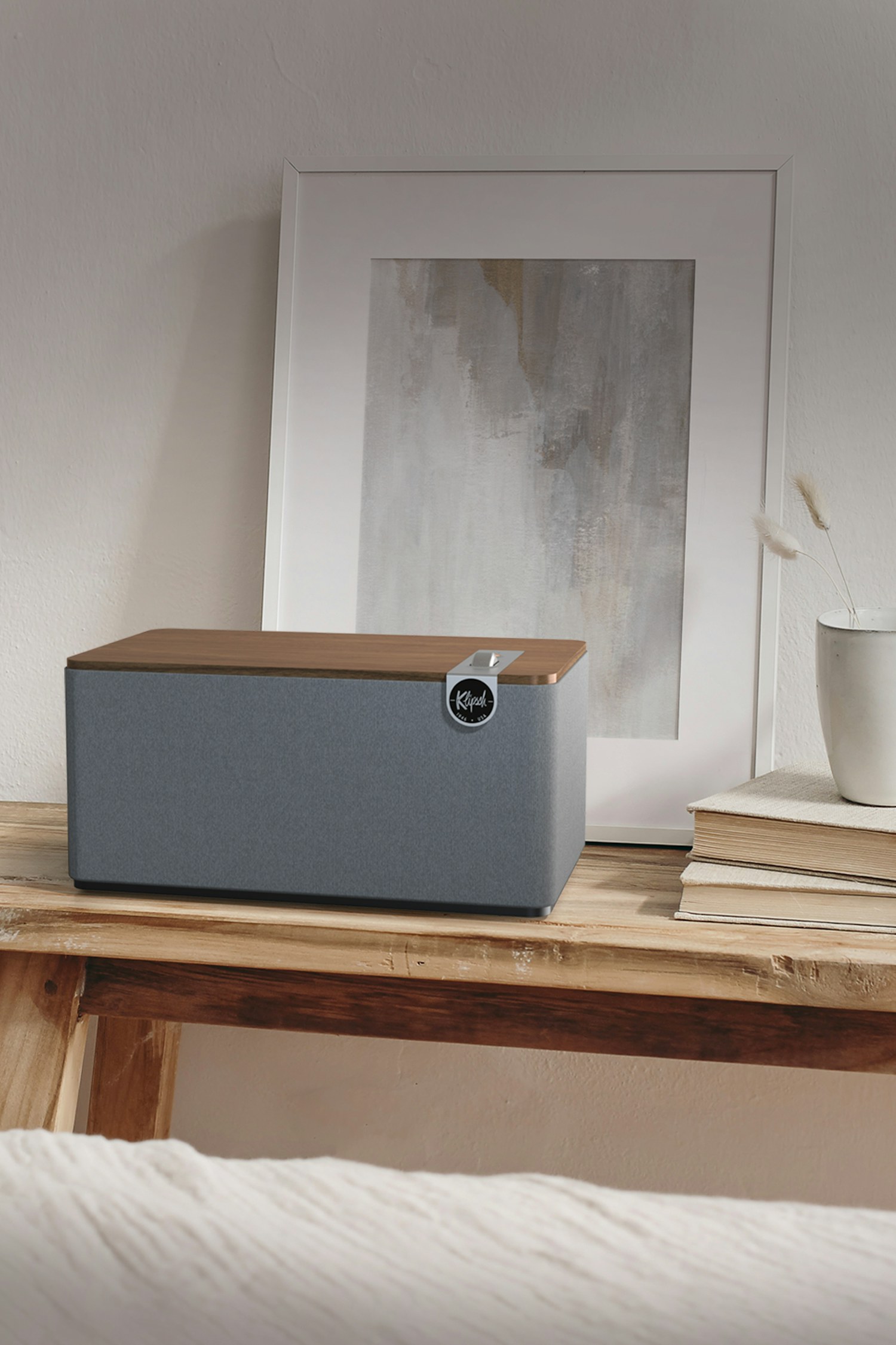 Klipsch The Three Plus PREMIUM BLUETOOTH SPEAKER