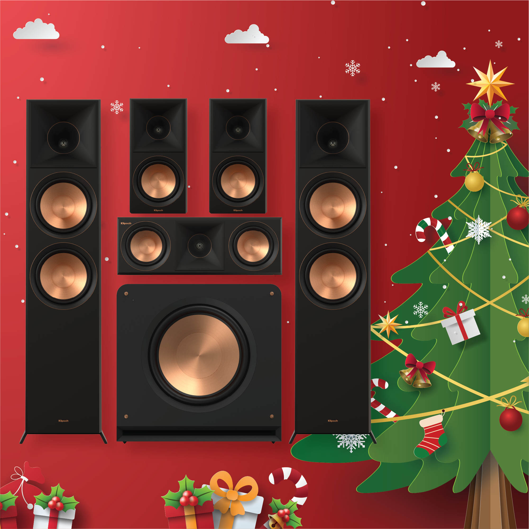 Klipsch Xmas APAC 2000x2000