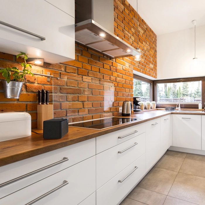 Klipsch the one plus in kitchen 2000x2000