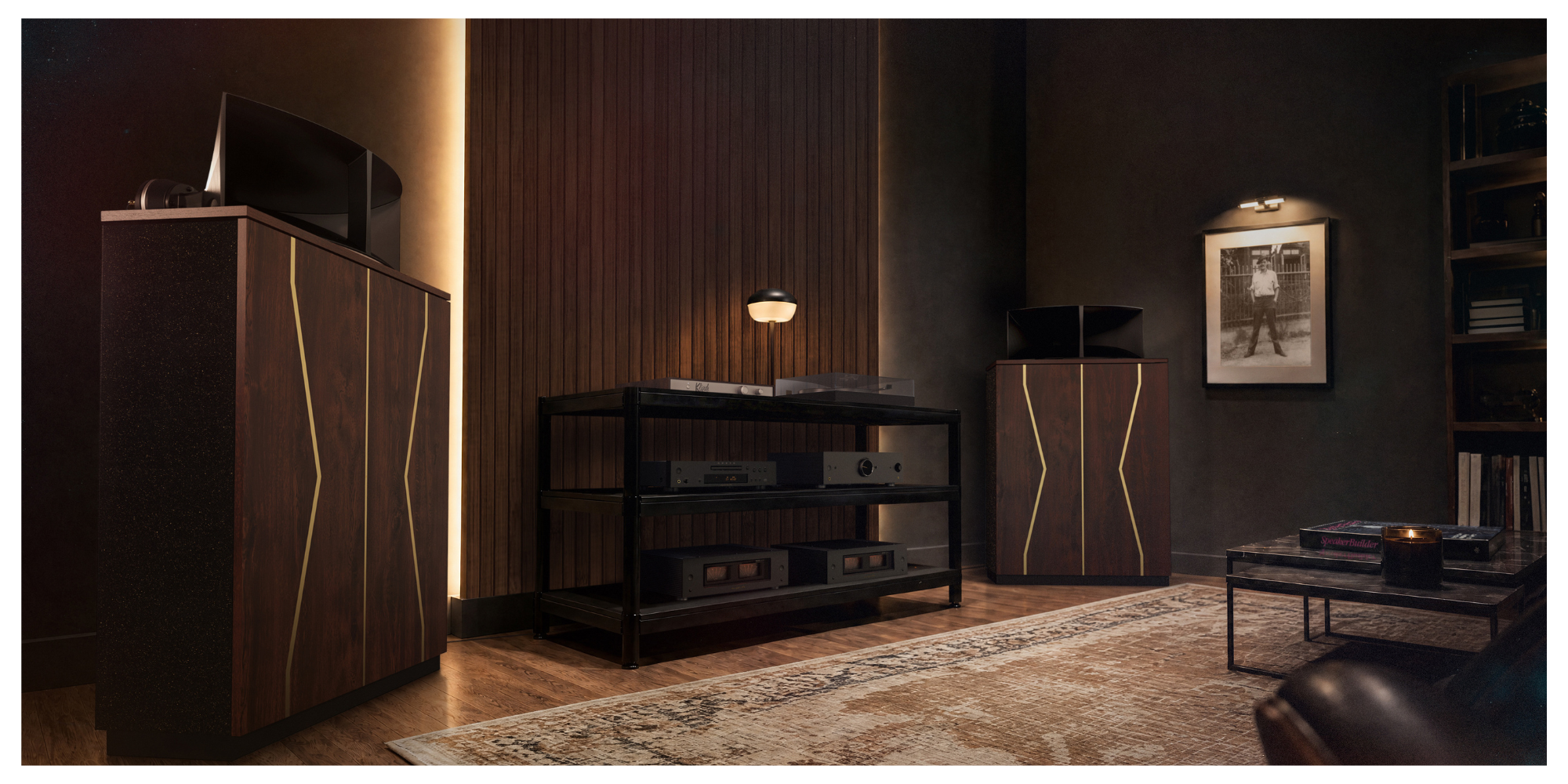 Klipsch website 2000 x 1000 px