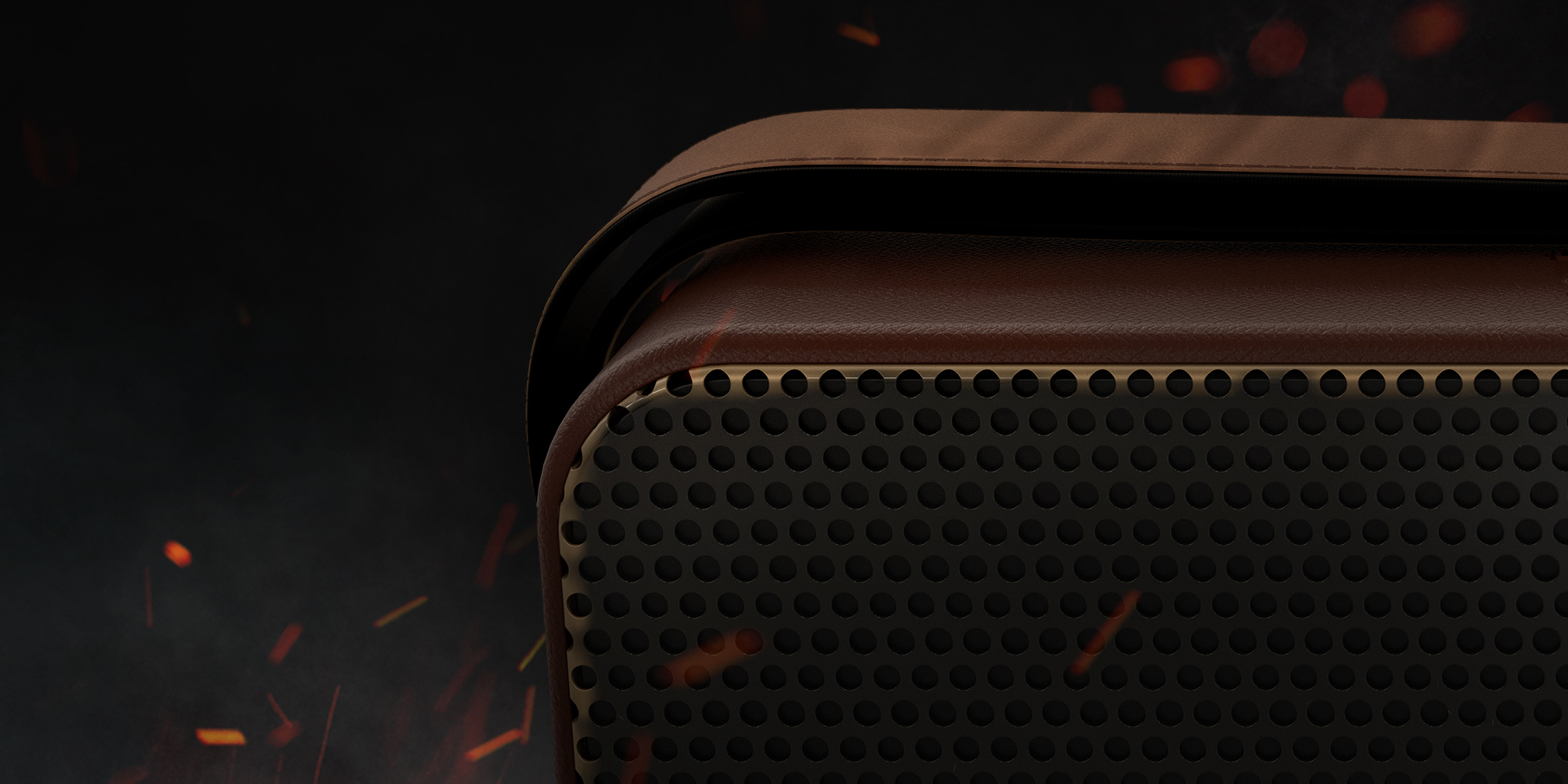 Klipsch x The Odyssey LE 04 Product Grille Detail A 2000x1000
