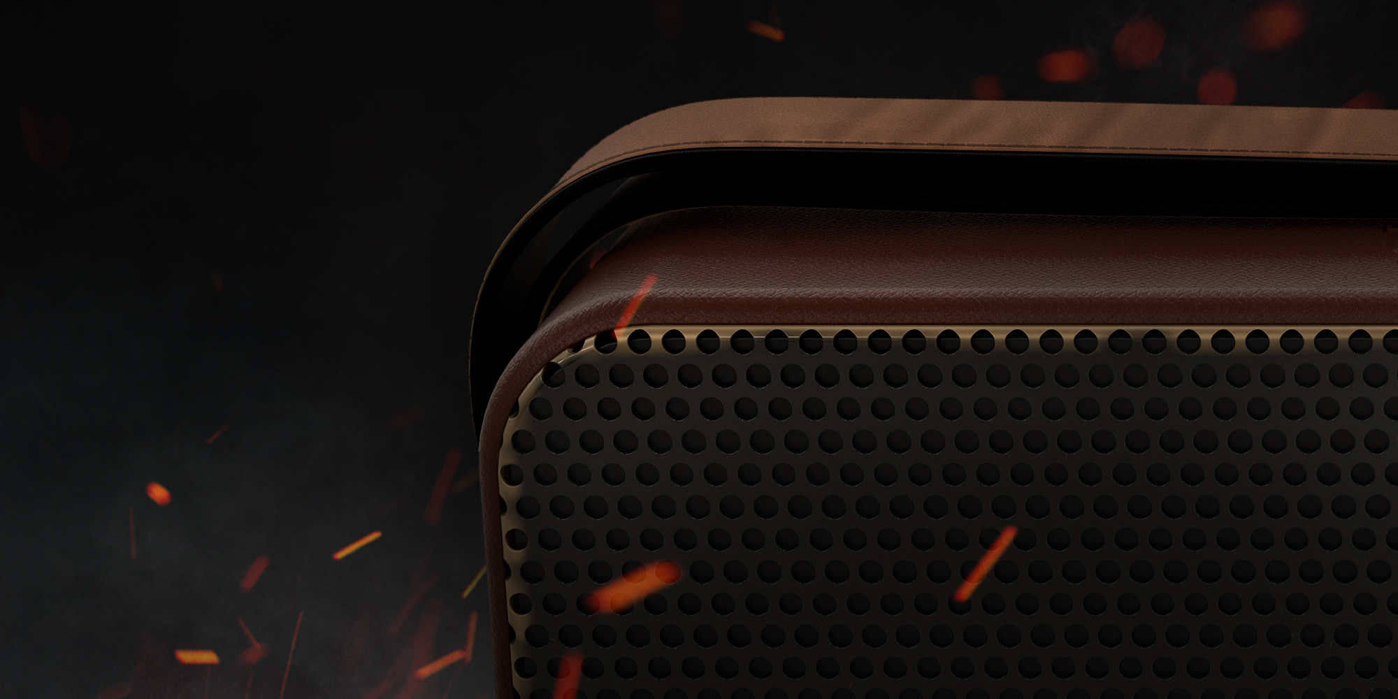 Klipsch x The Odyssey LE 04 Product Grille Detail B 2000x1000