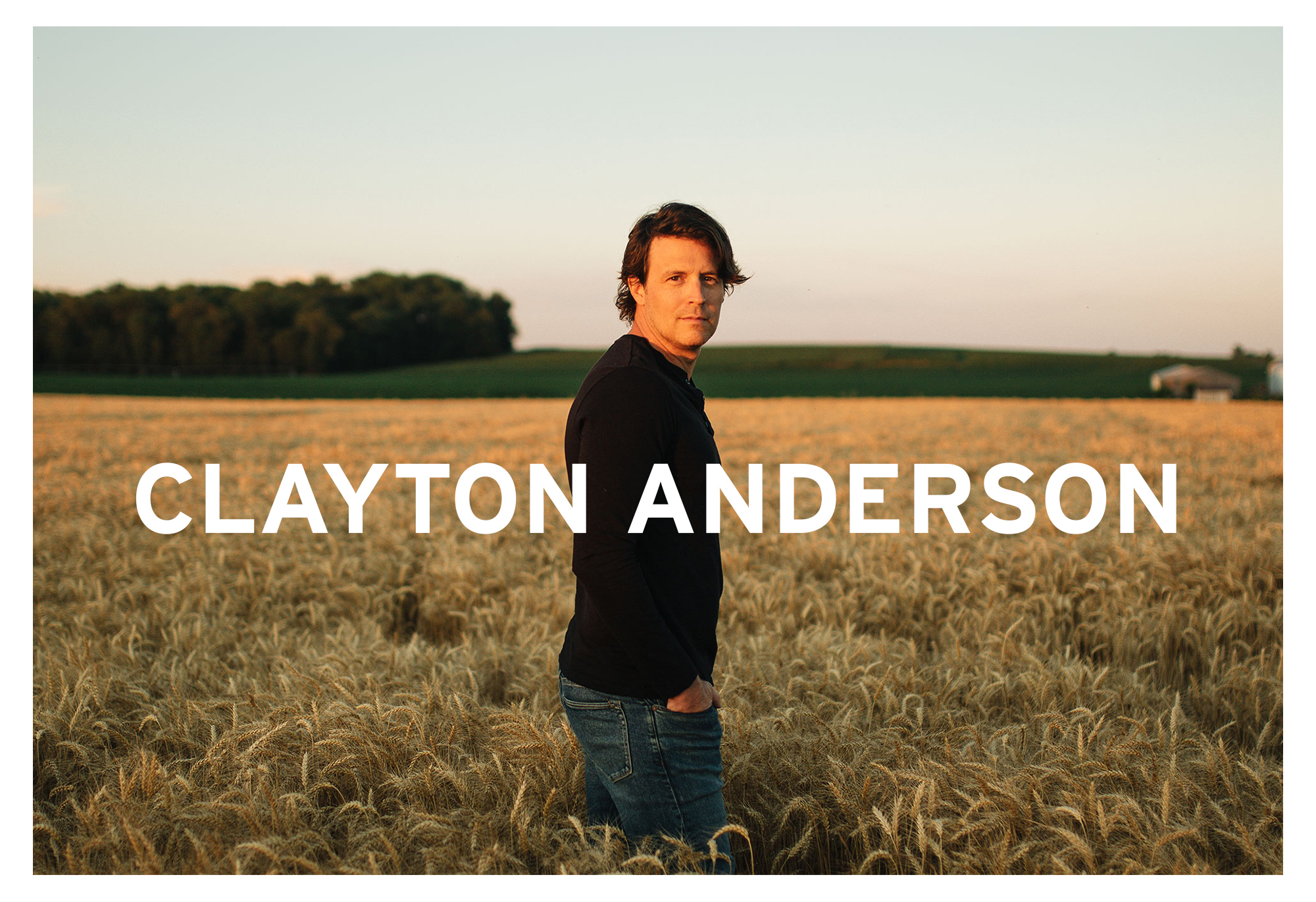 Klipsch Fest w LP Clayton Anderson performing live Nov 6 at 5 7pm