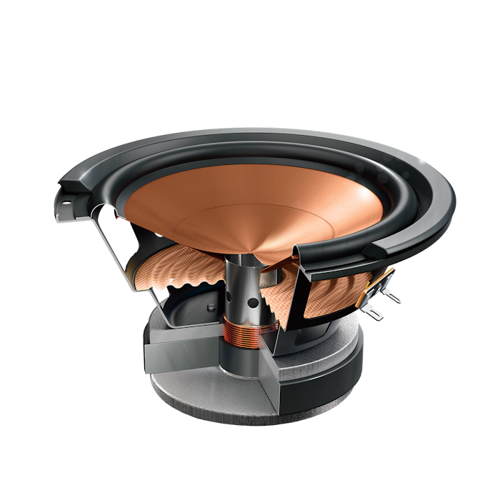 Klipsch Woofer RP 260 F Isolated