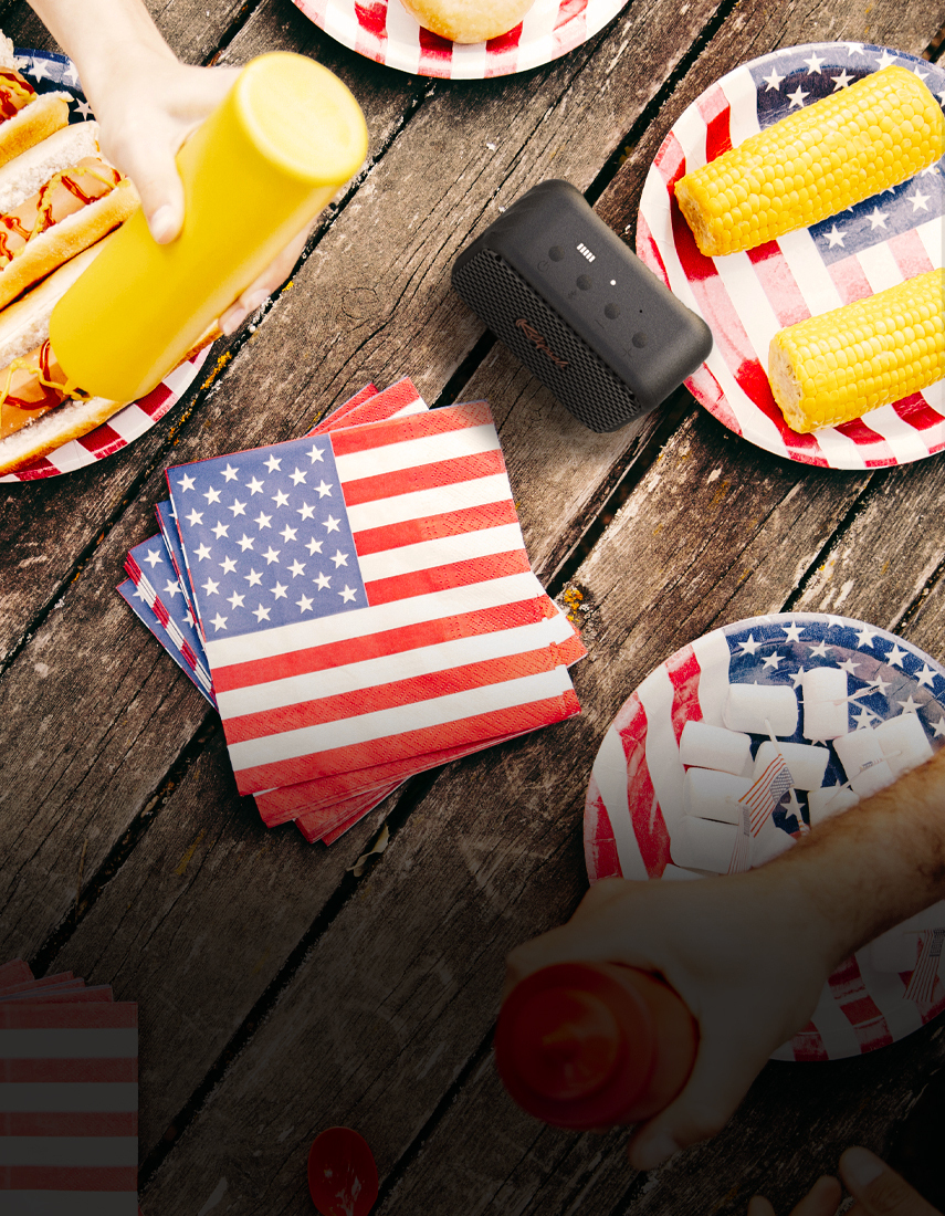 Klipsch Austin Built In Mic 855x1100