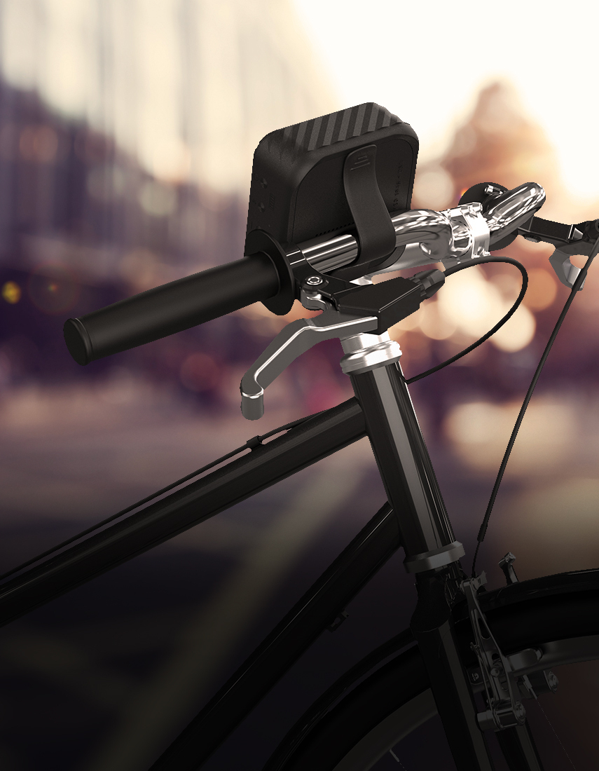 Klipsch Austin Built In Strap 855x1100