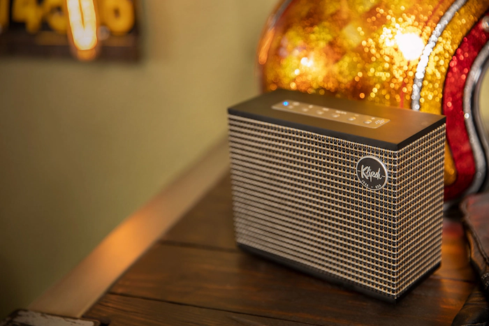 Klipsch Heritage Groove Lifestyle 26
