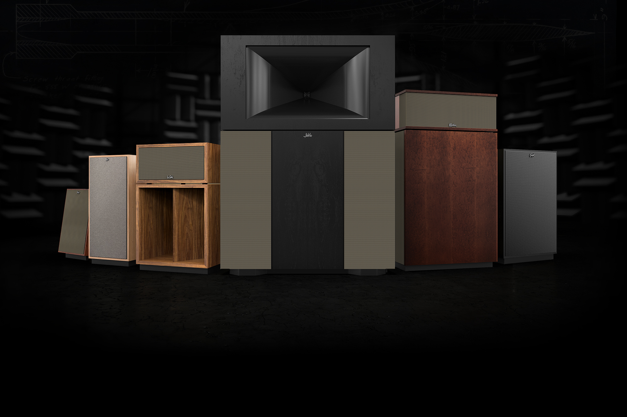 Heritage Series Lineup General 2025 2000x1333