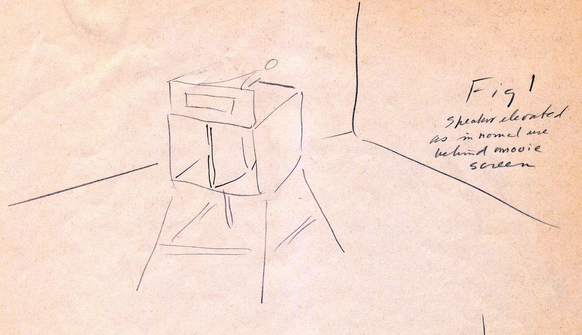 LA SCALA PWK Drawing EDIT